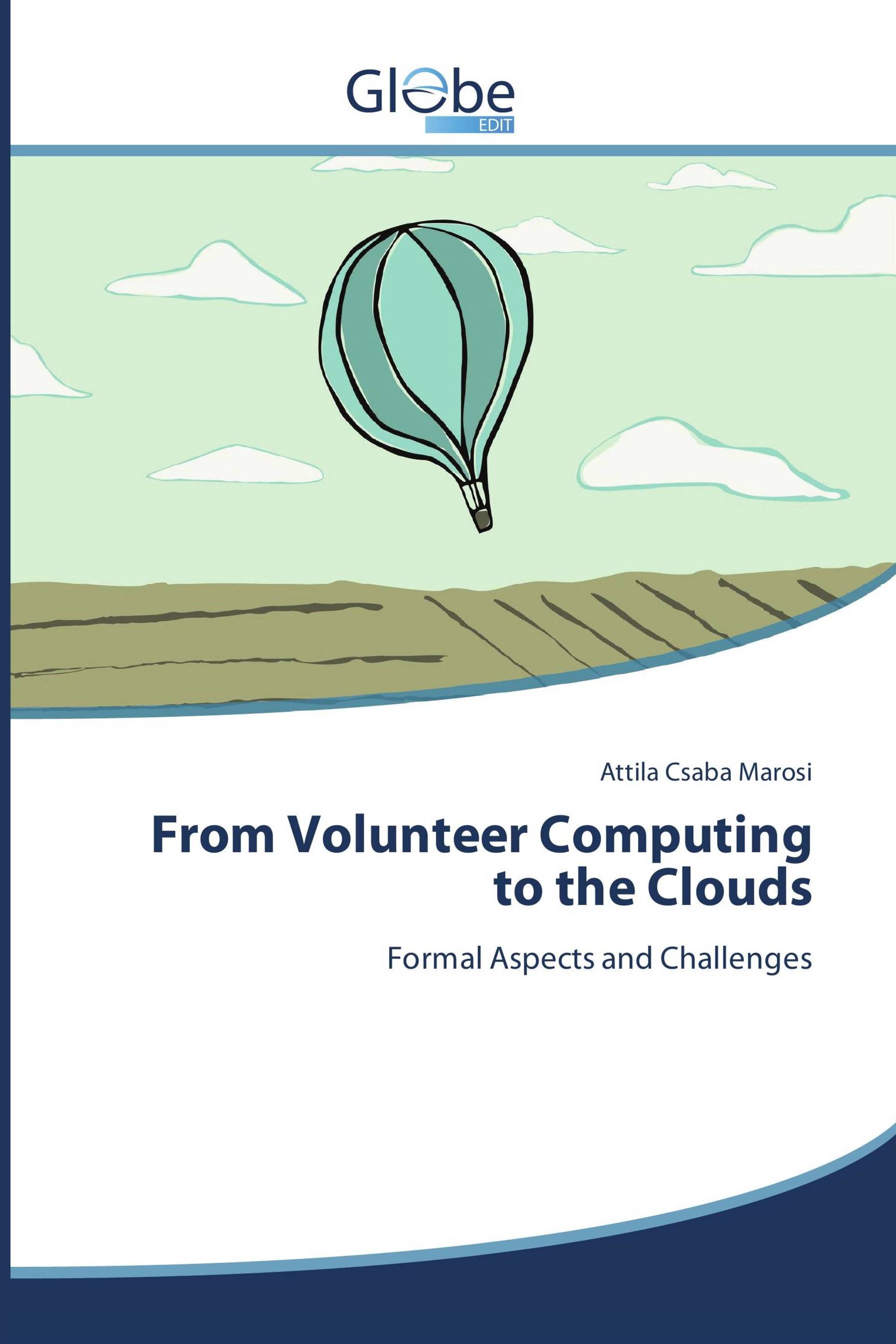 From Volunteer Computing to the Clouds