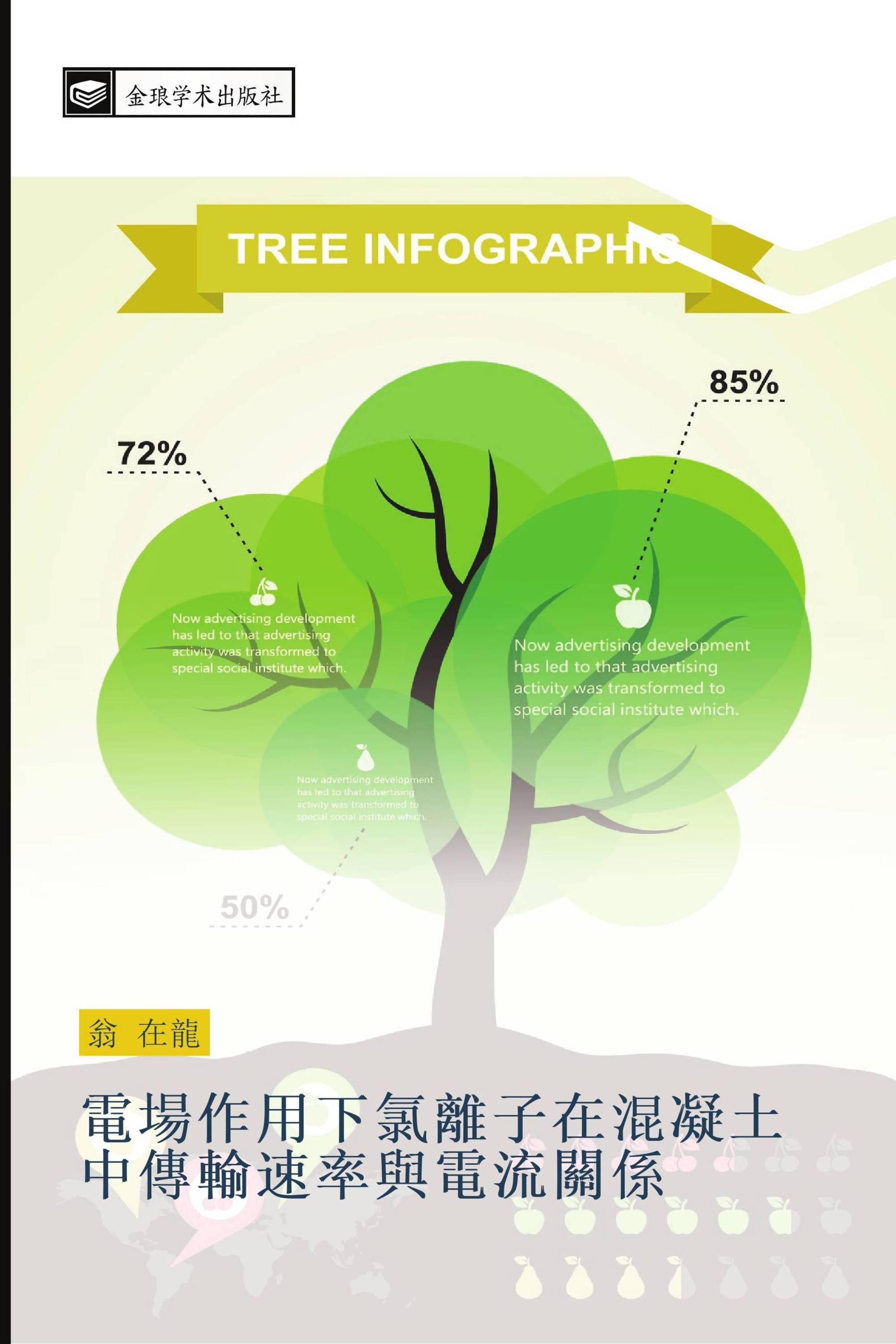 電場作用下氯離子在混凝土中傳輸速率與電流關係