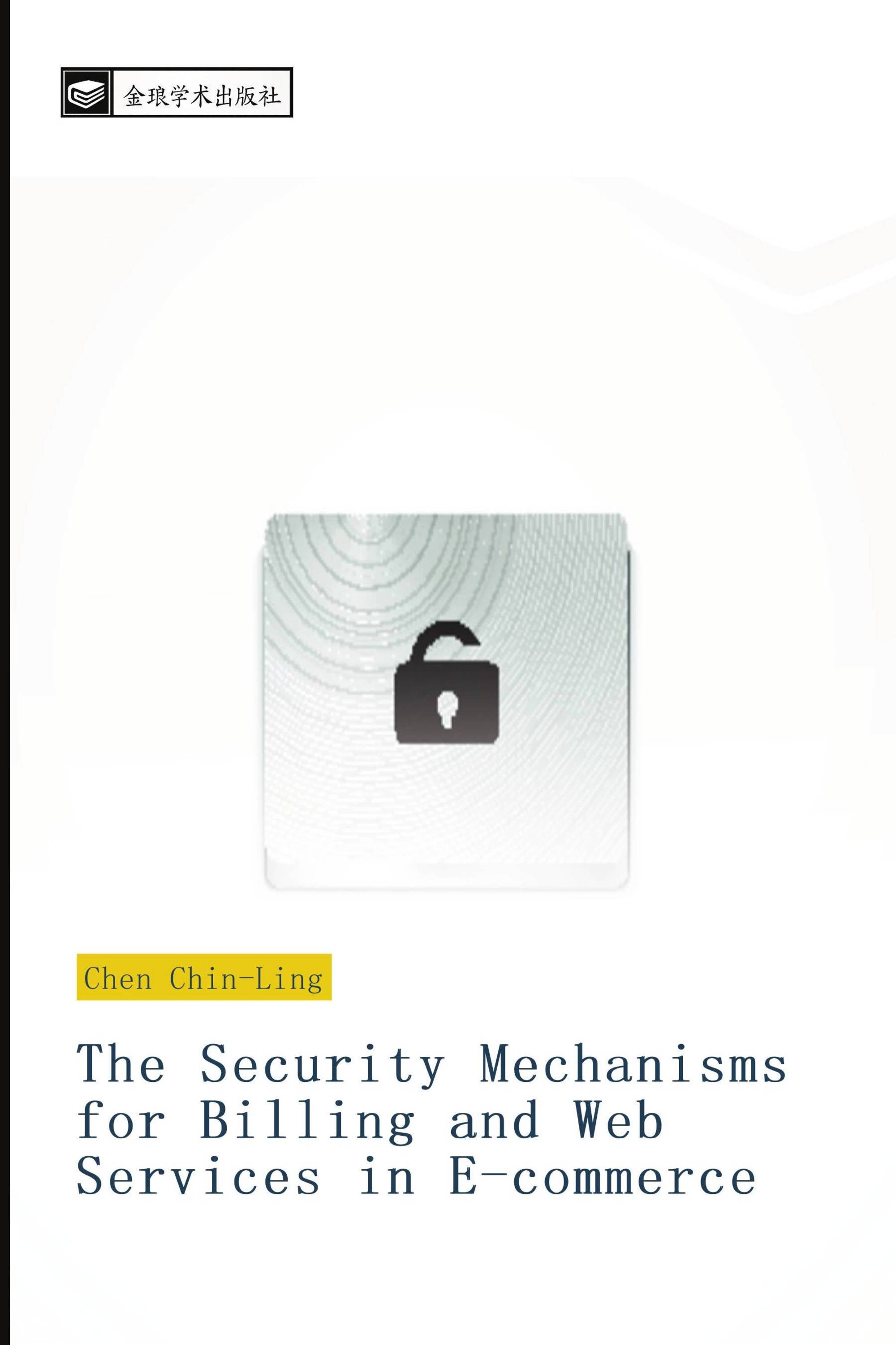 The Security Mechanisms for Billing and Web Services in E-commerce