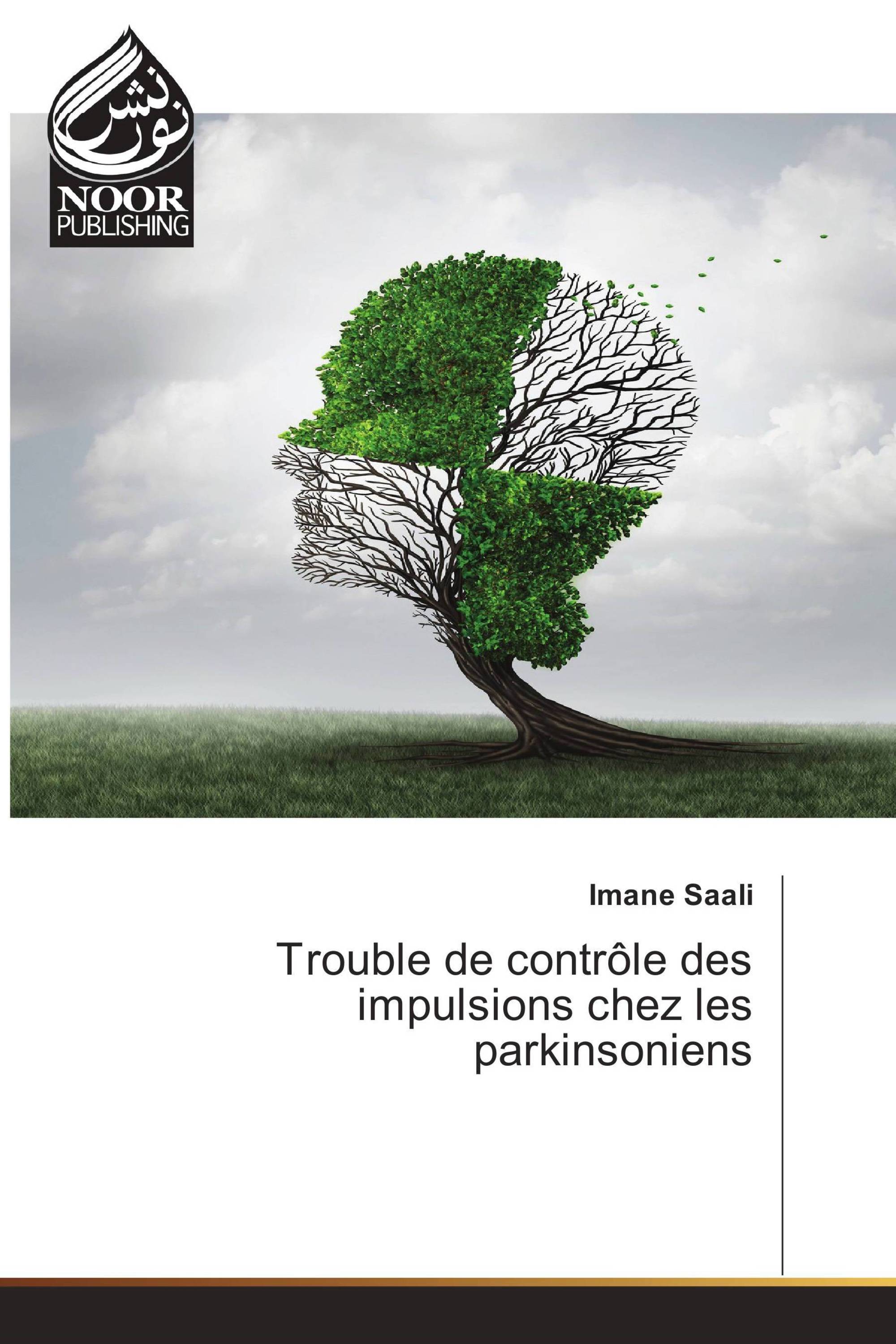 Trouble de contrôle des impulsions chez les parkinsoniens