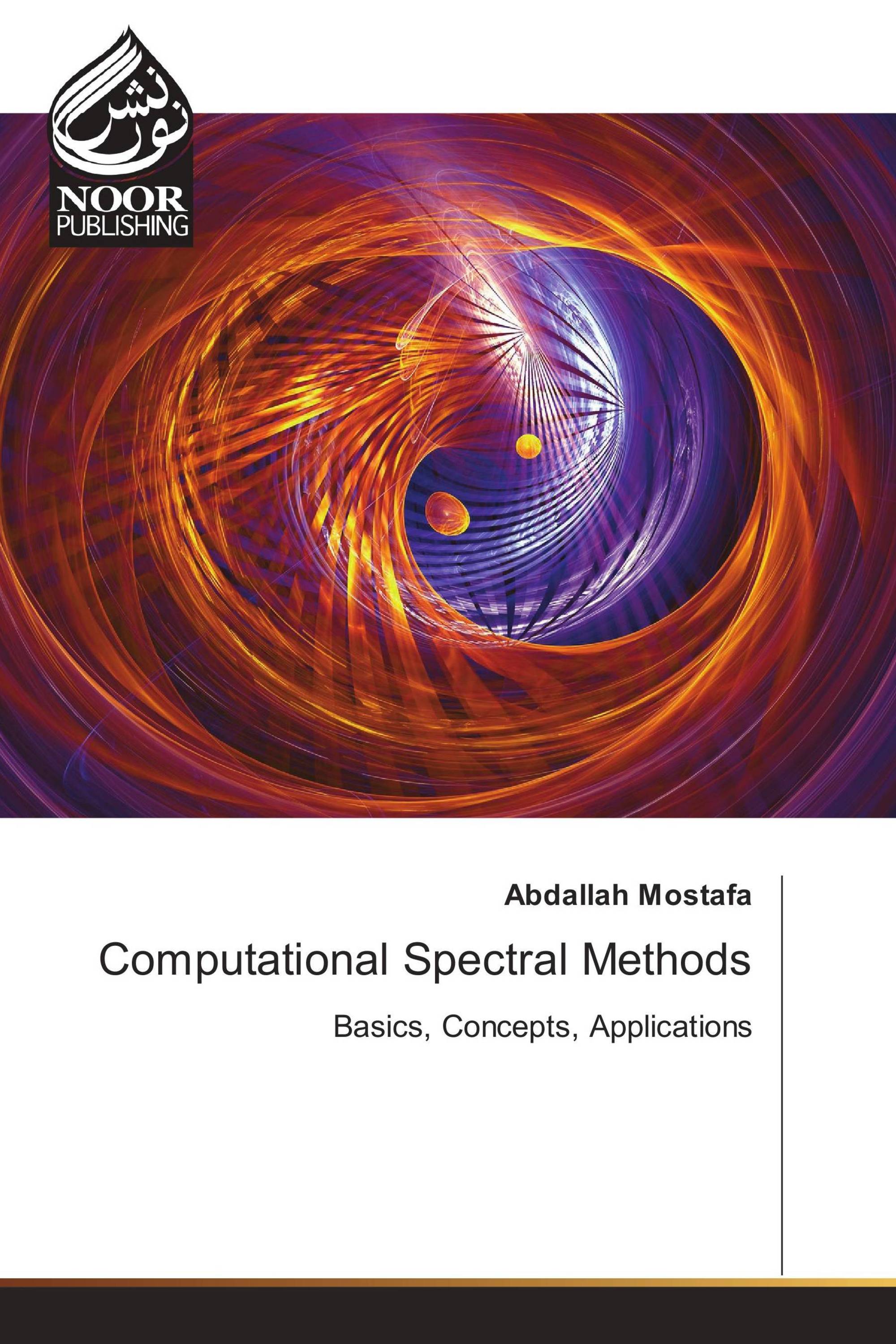 Computational Spectral Methods