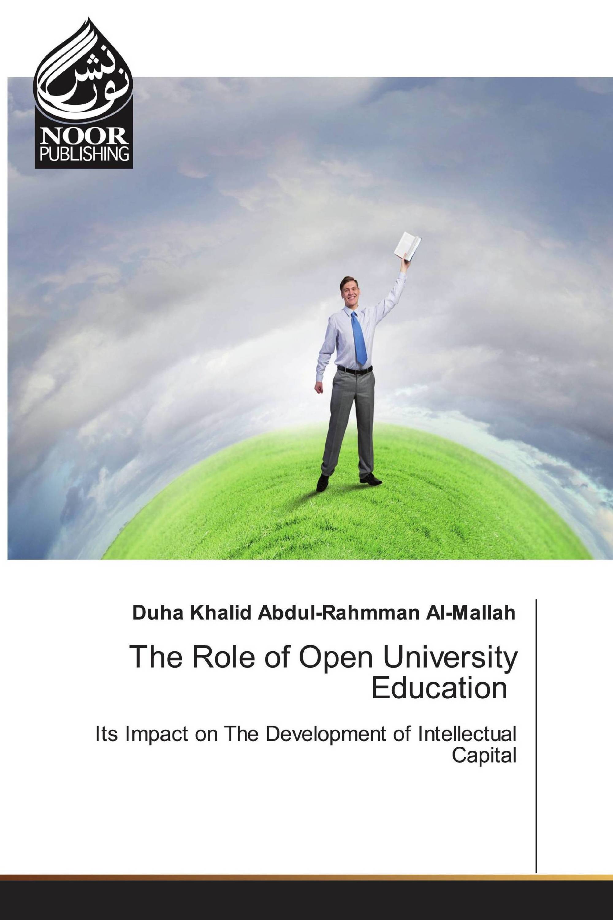 The Role of Open University Education