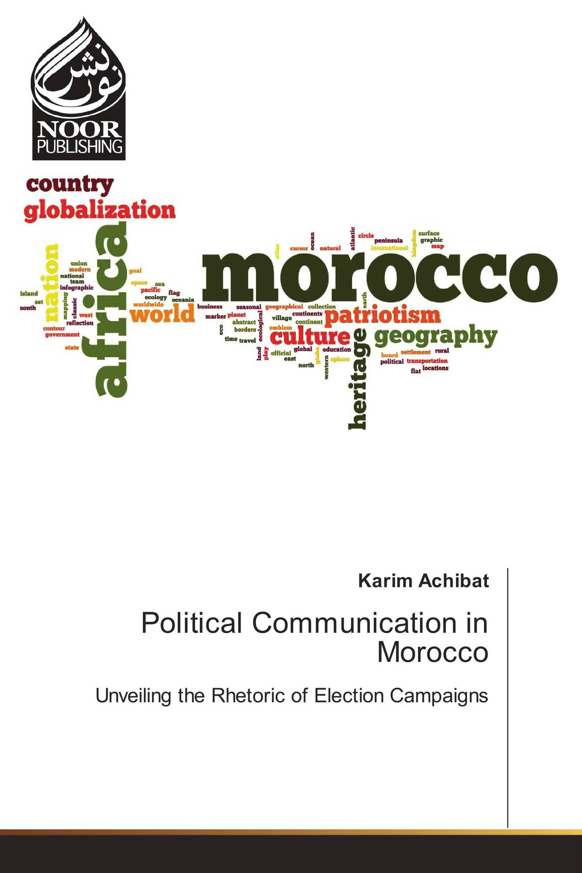 Political Communication in Morocco