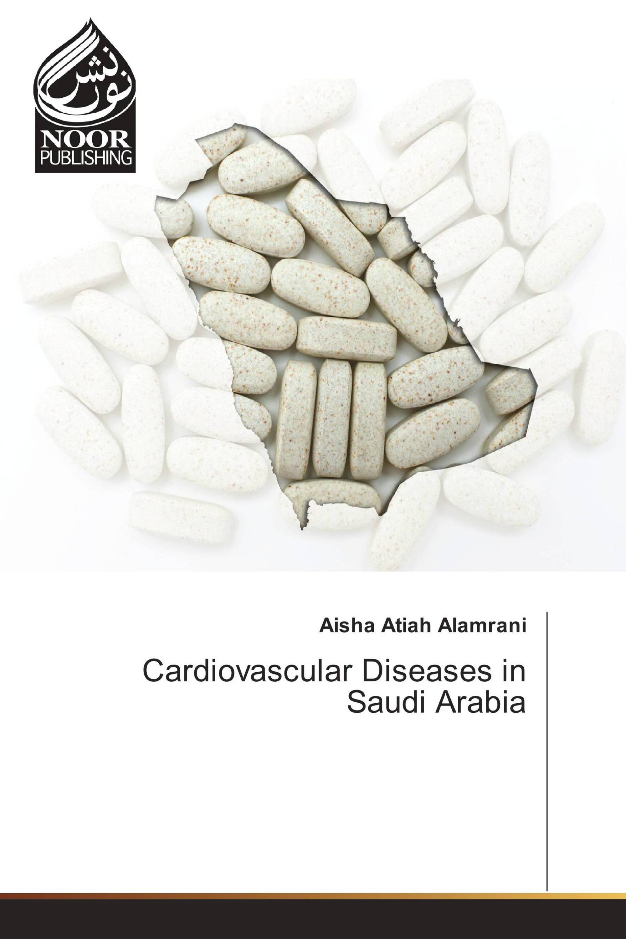 Cardiovascular Diseases in Saudi Arabia