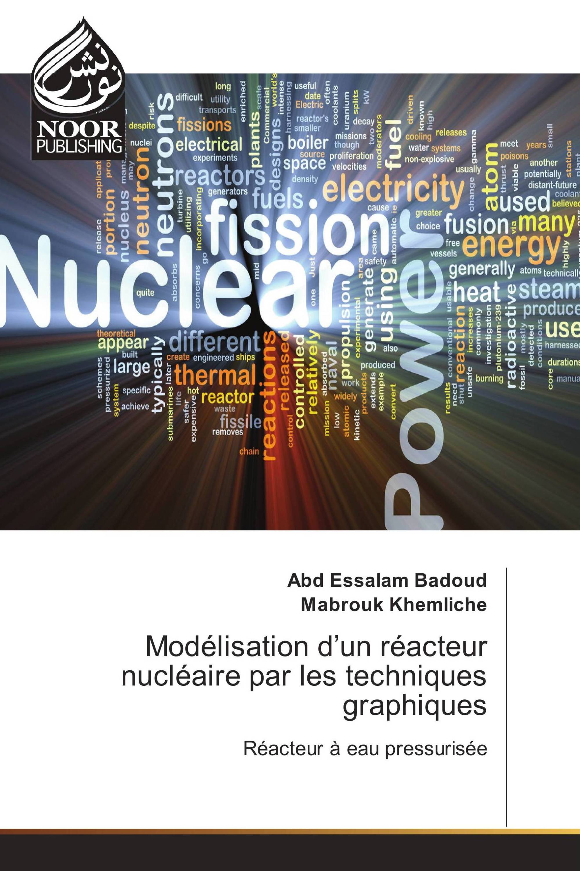 Modélisation d’un réacteur nucléaire par les techniques graphiques