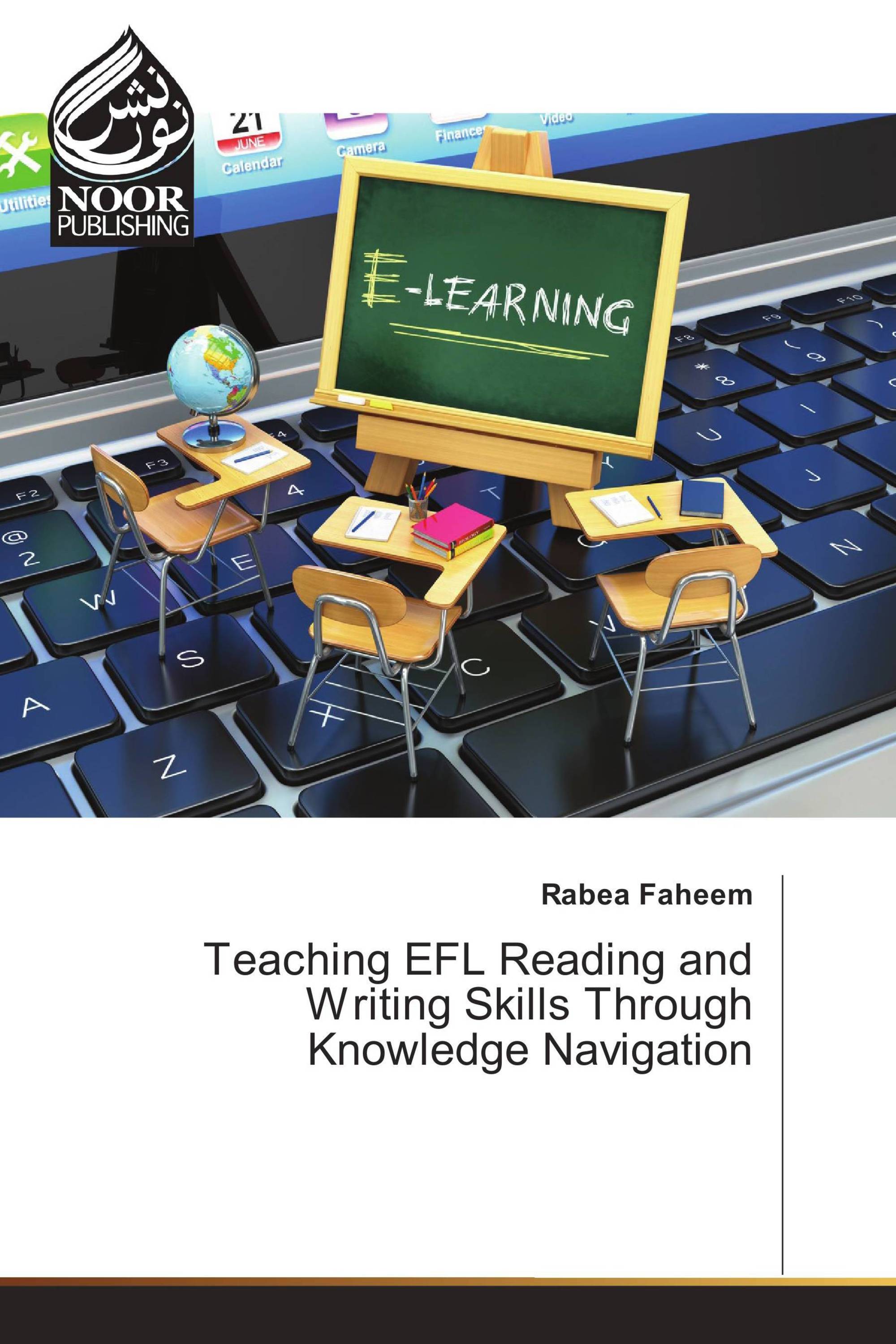 Teaching EFL Reading and Writing Skills Through Knowledge Navigation