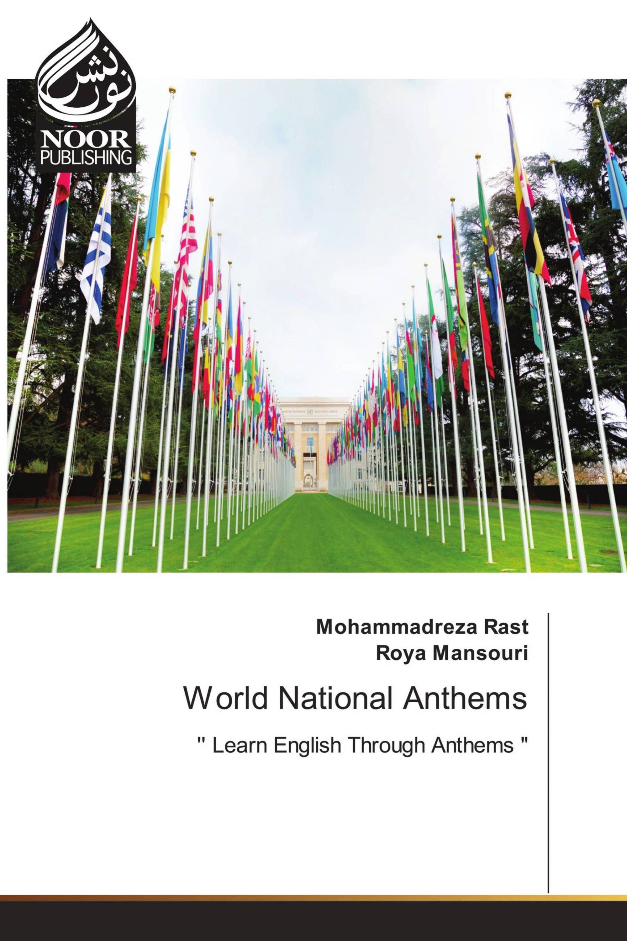 World National Anthems