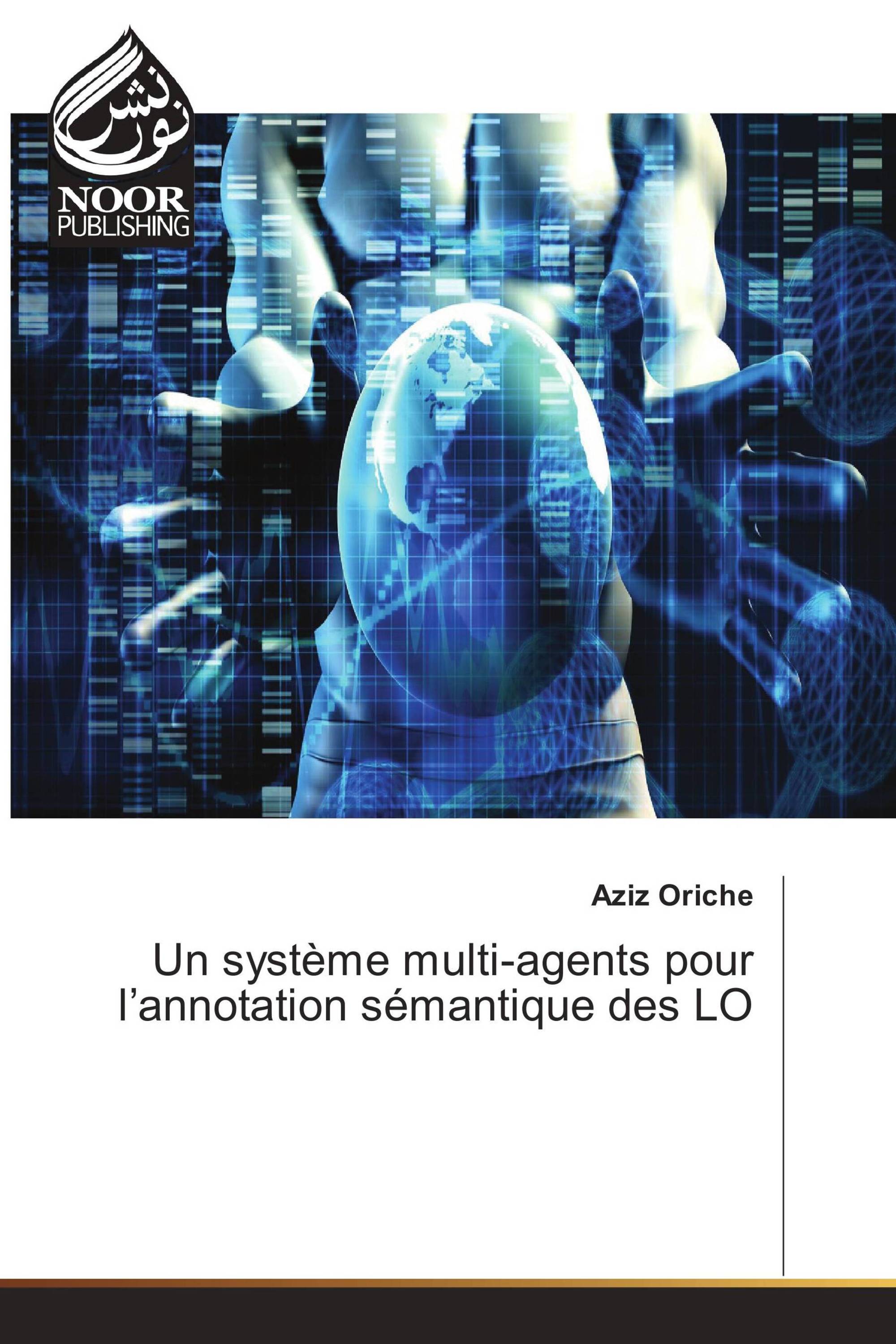 Un système multi-agents pour l’annotation sémantique des LO