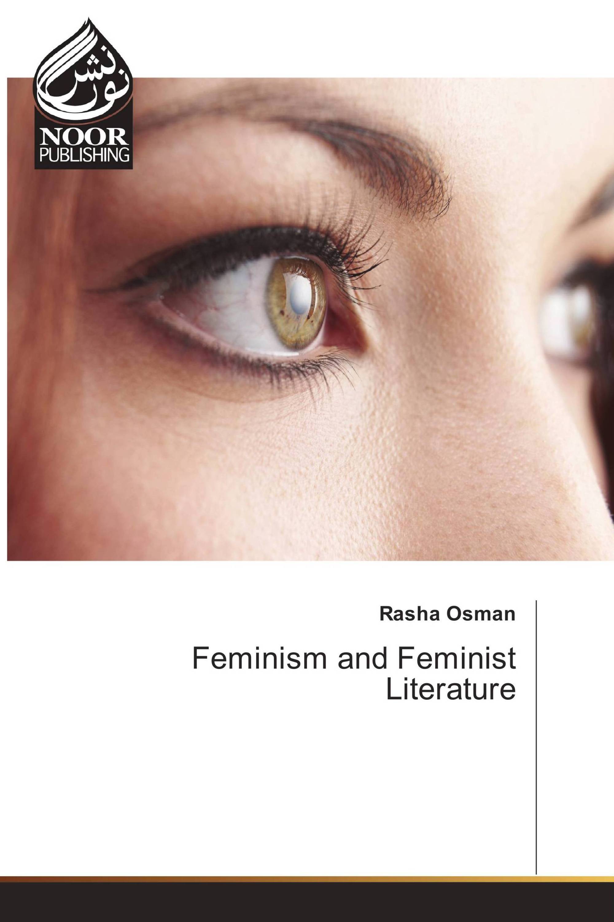 literature review about feminism