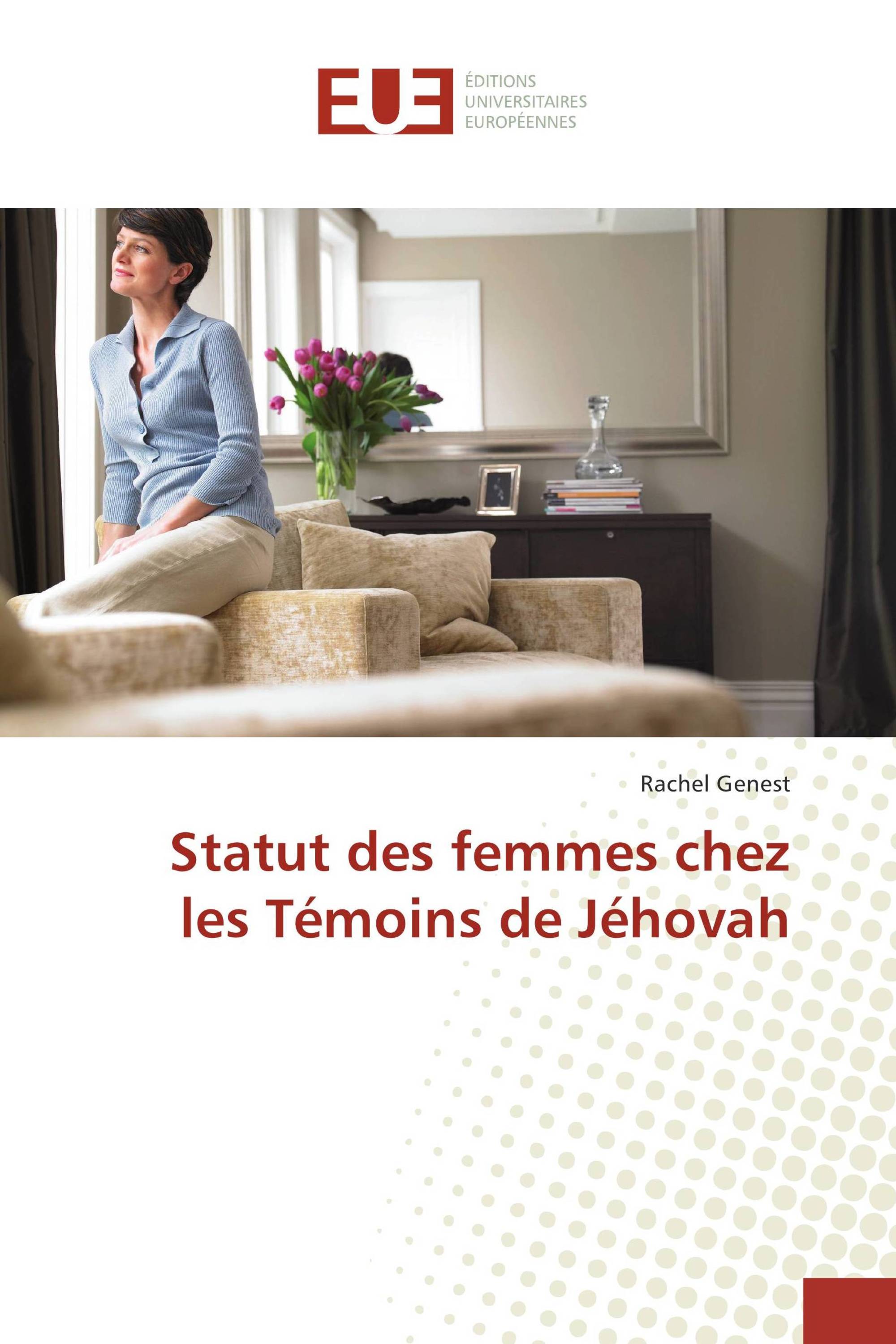 Statut des femmes chez les Témoins de Jéhovah