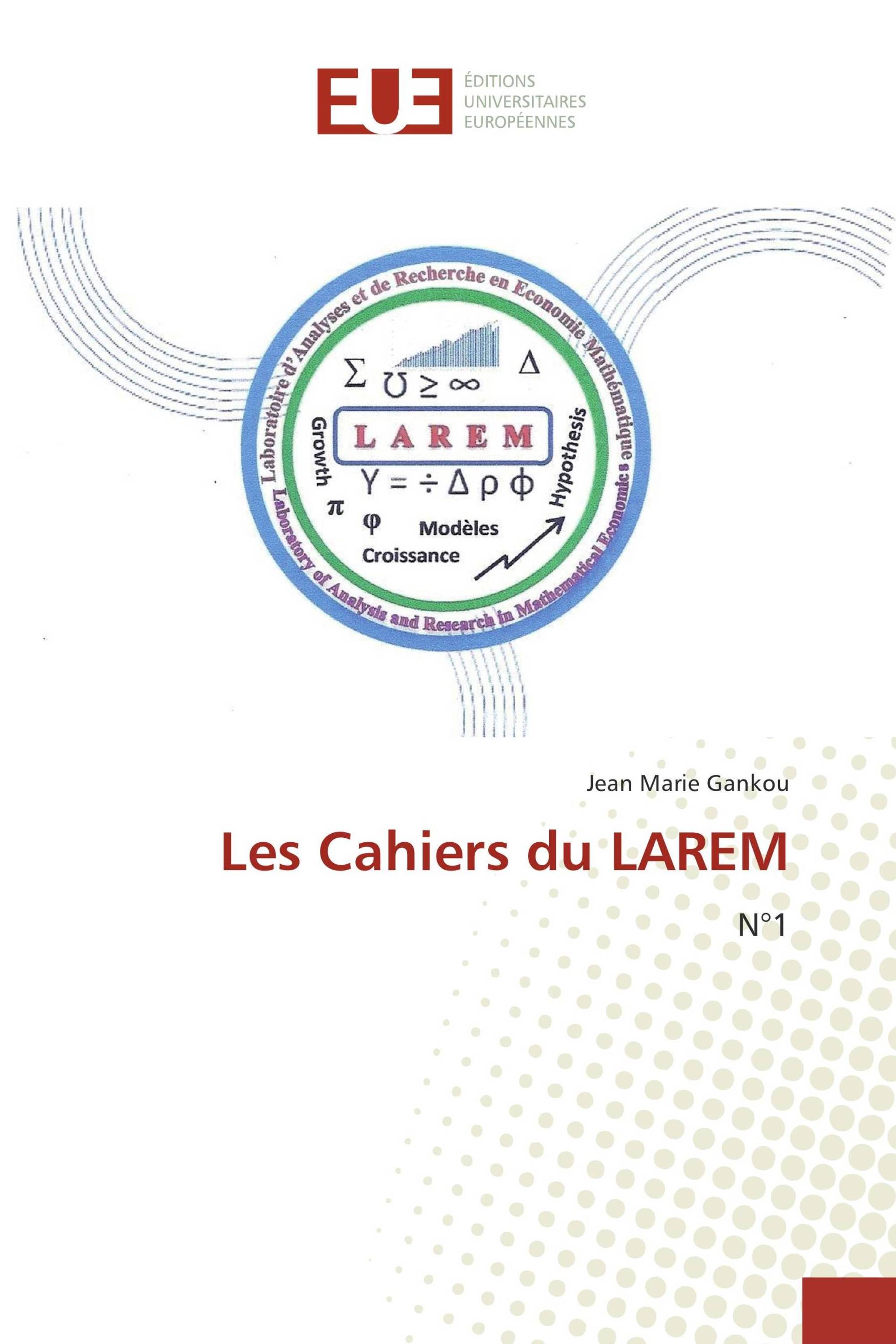 Les Cahiers du LAREM