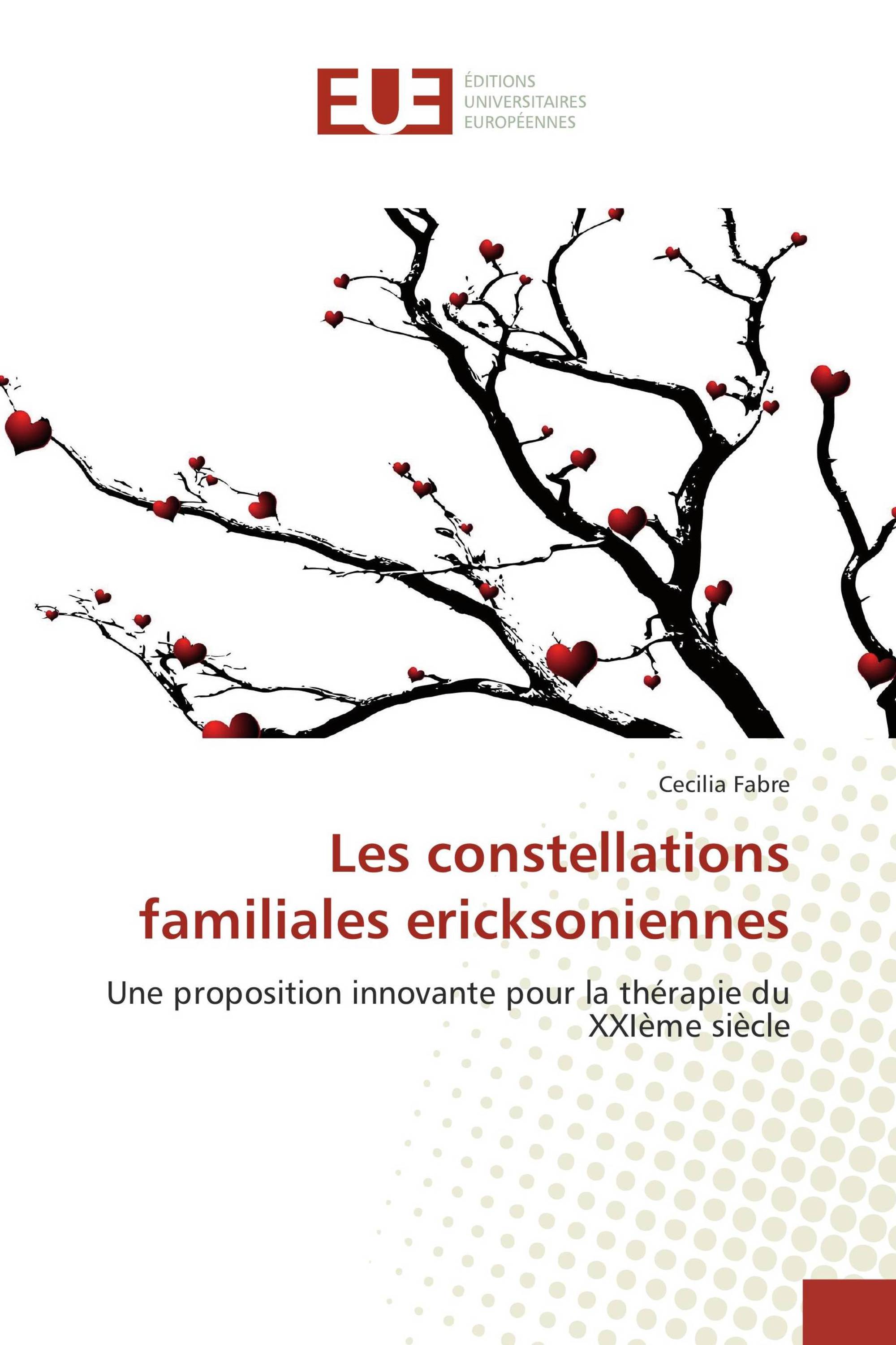 Les constellations familiales ericksoniennes