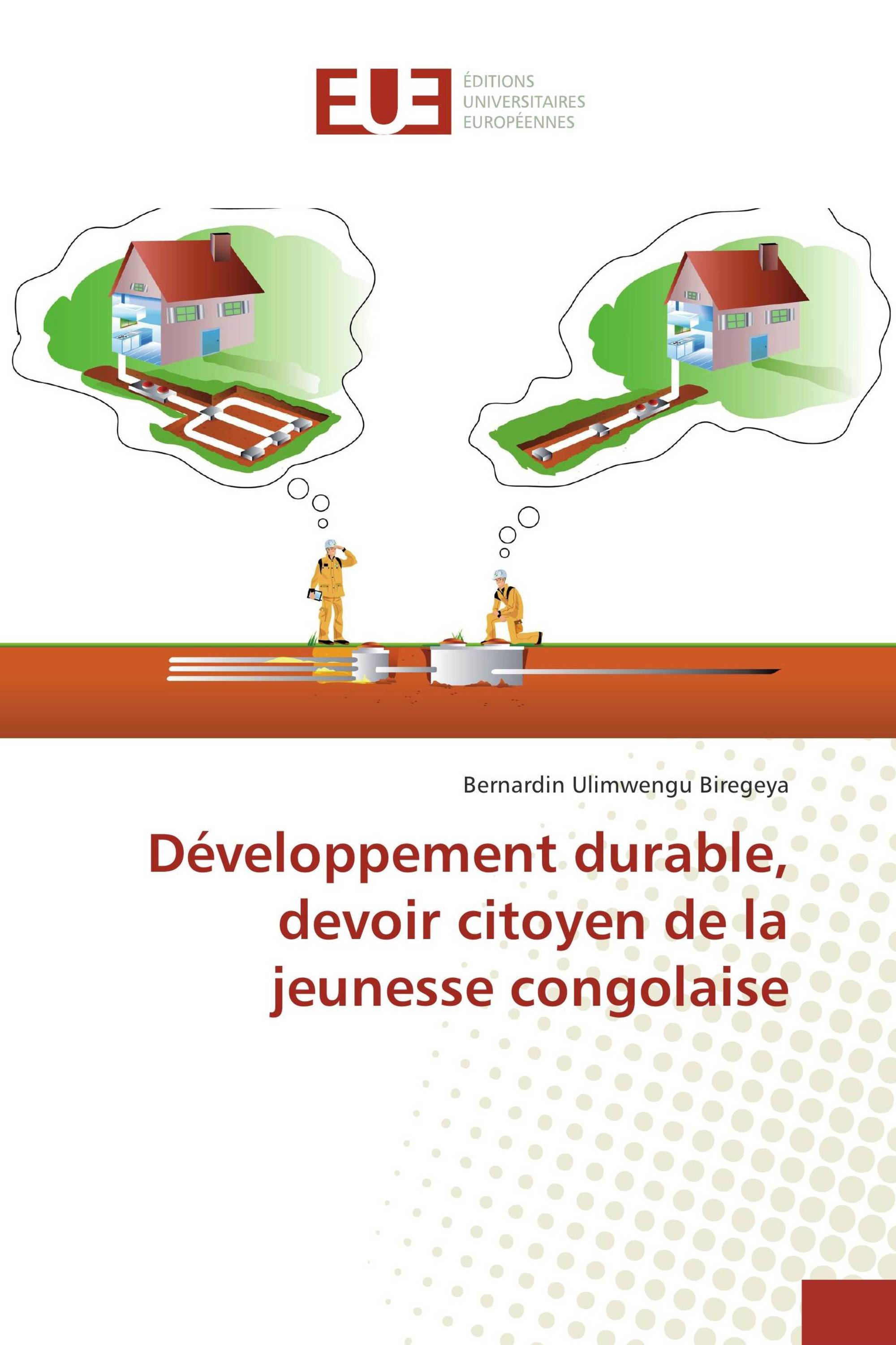 Développement durable, devoir citoyen de la jeunesse congolaise