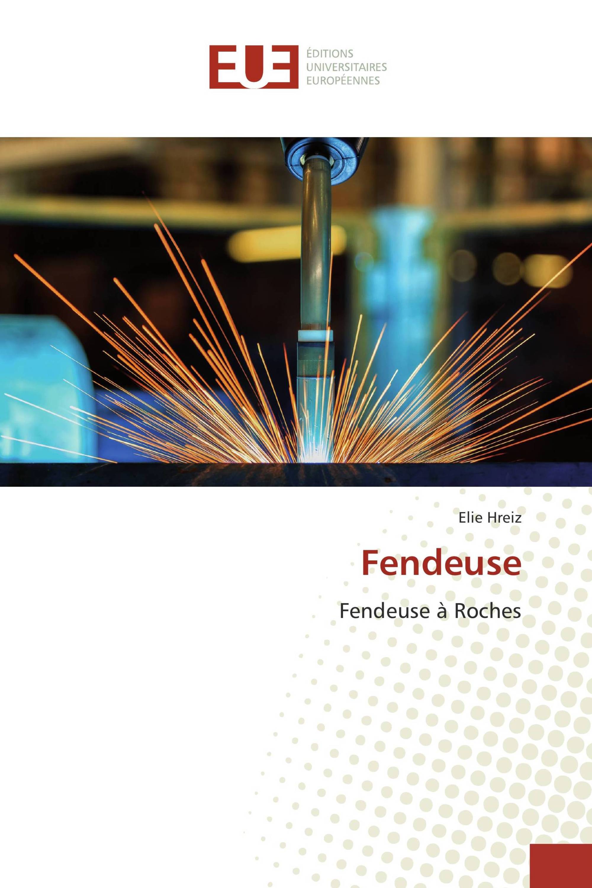 Fendeuse