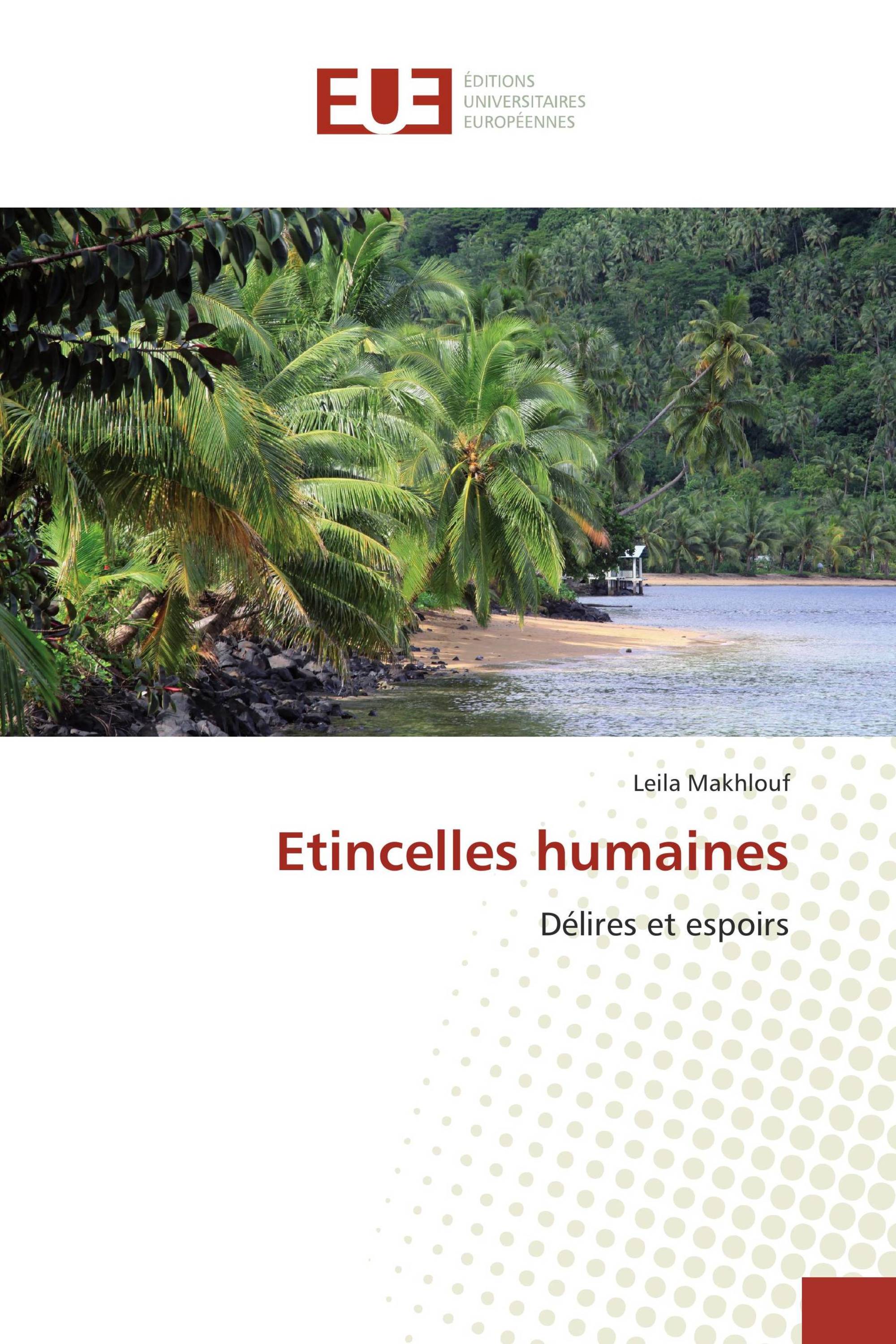 Etincelles humaines