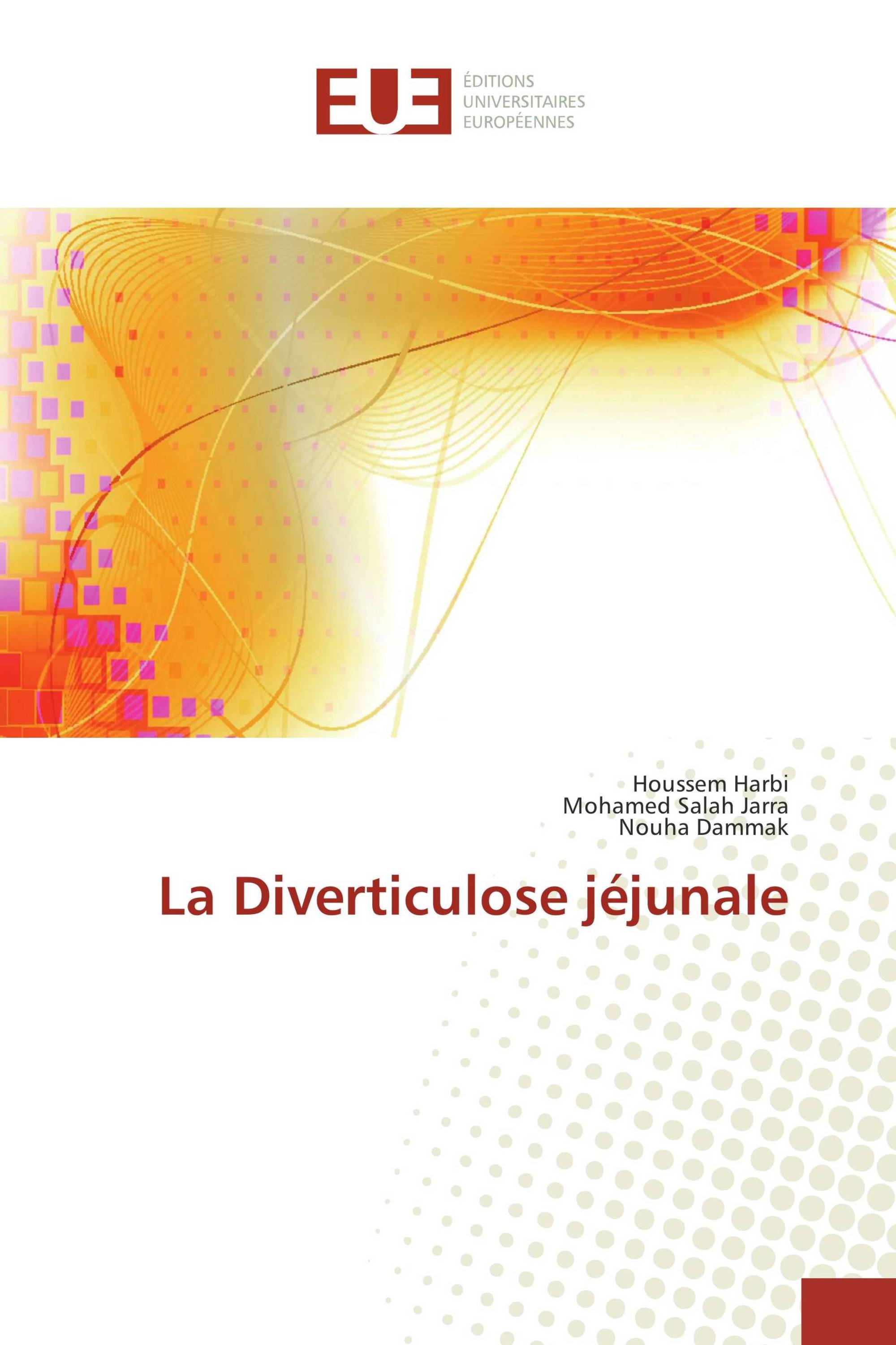 La Diverticulose jéjunale