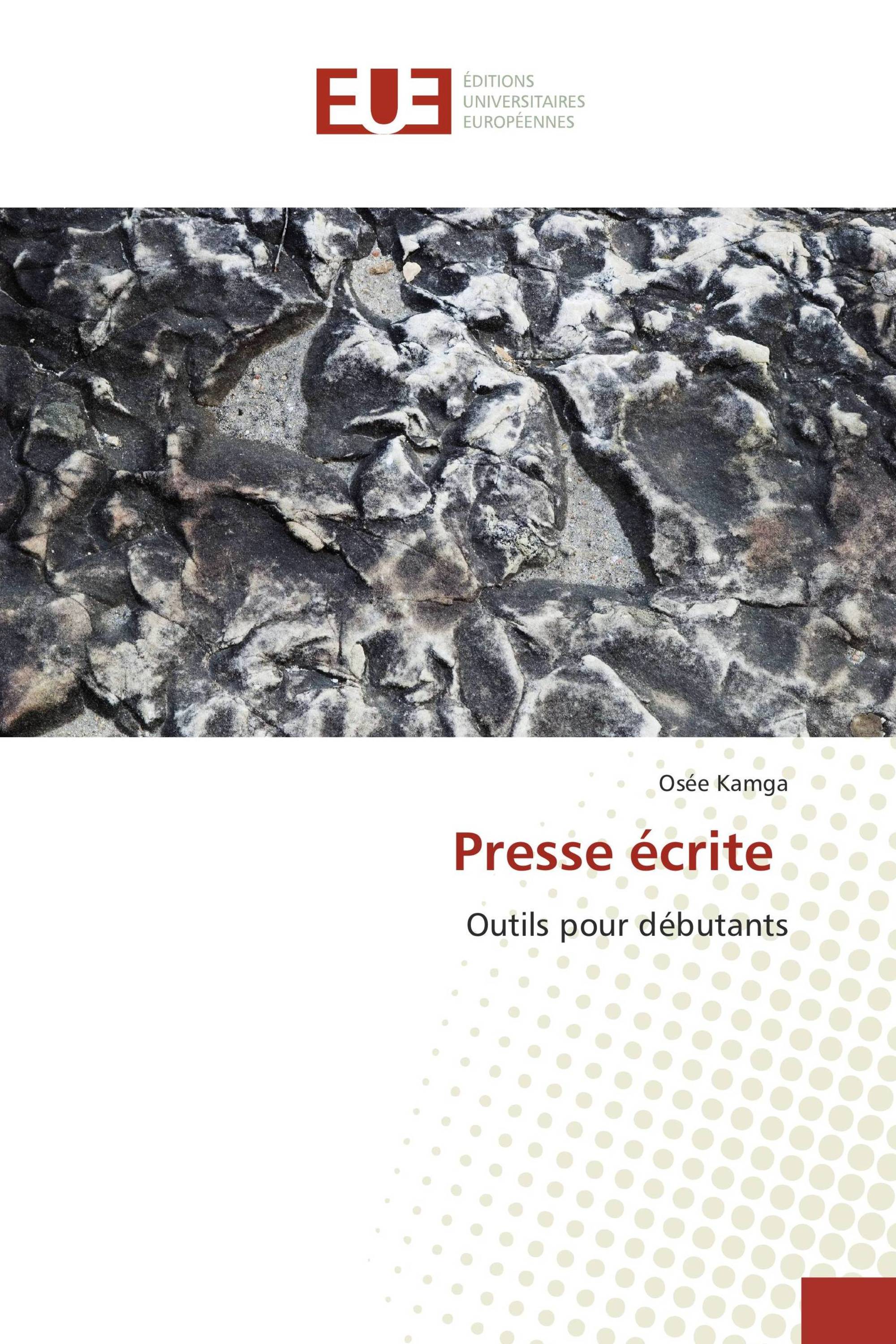 Presse écrite