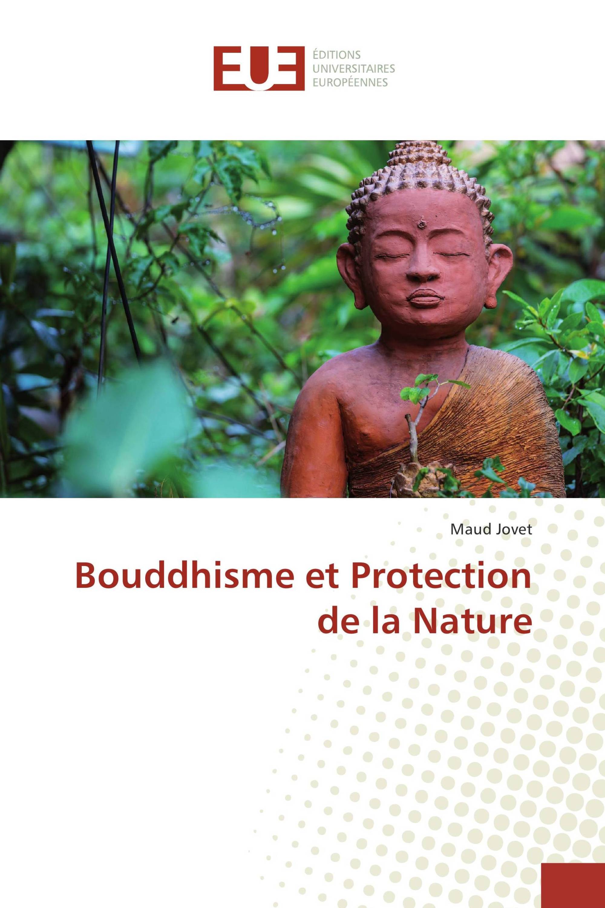 Bouddhisme et Protection de la Nature