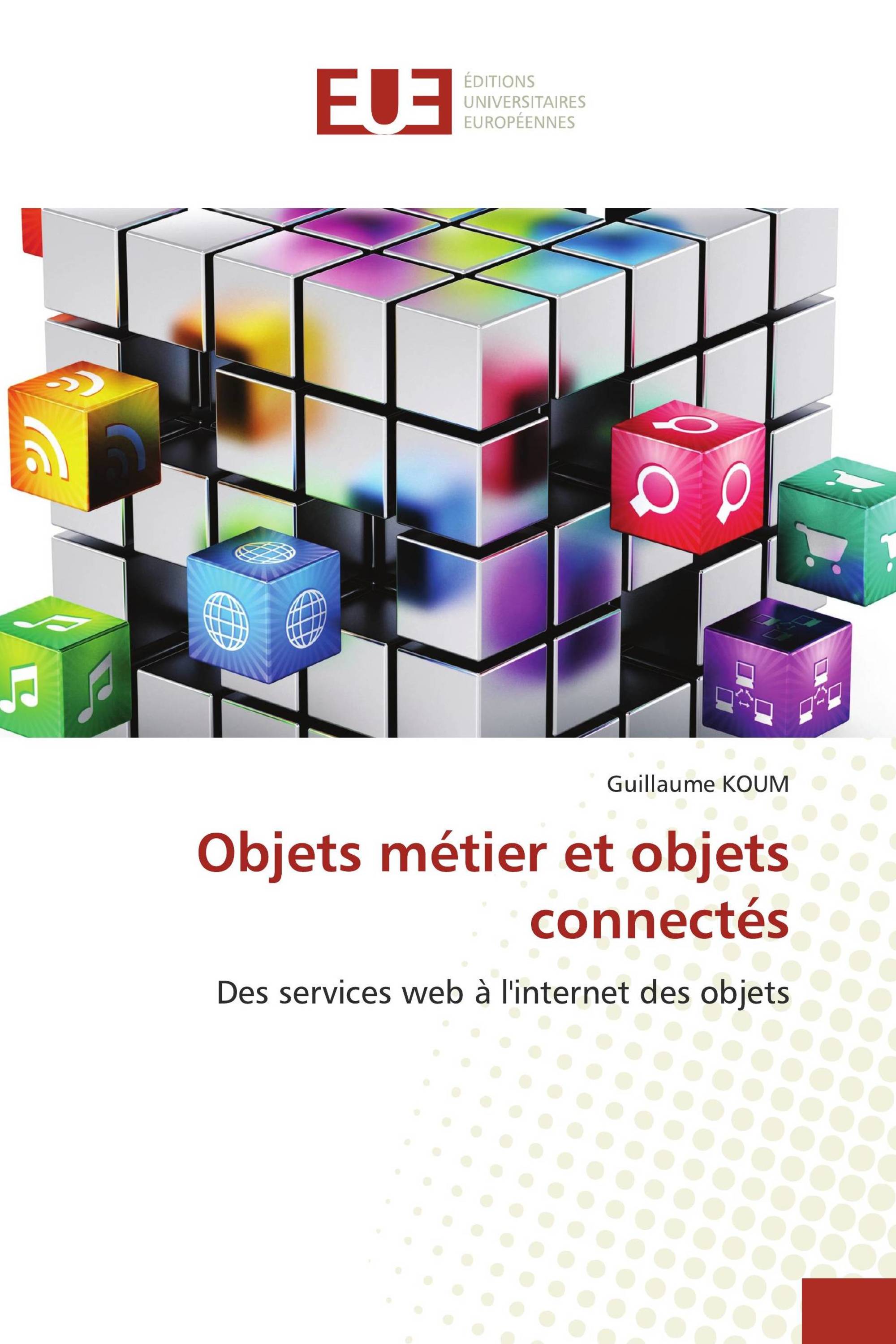 Objets métier et objets connectés