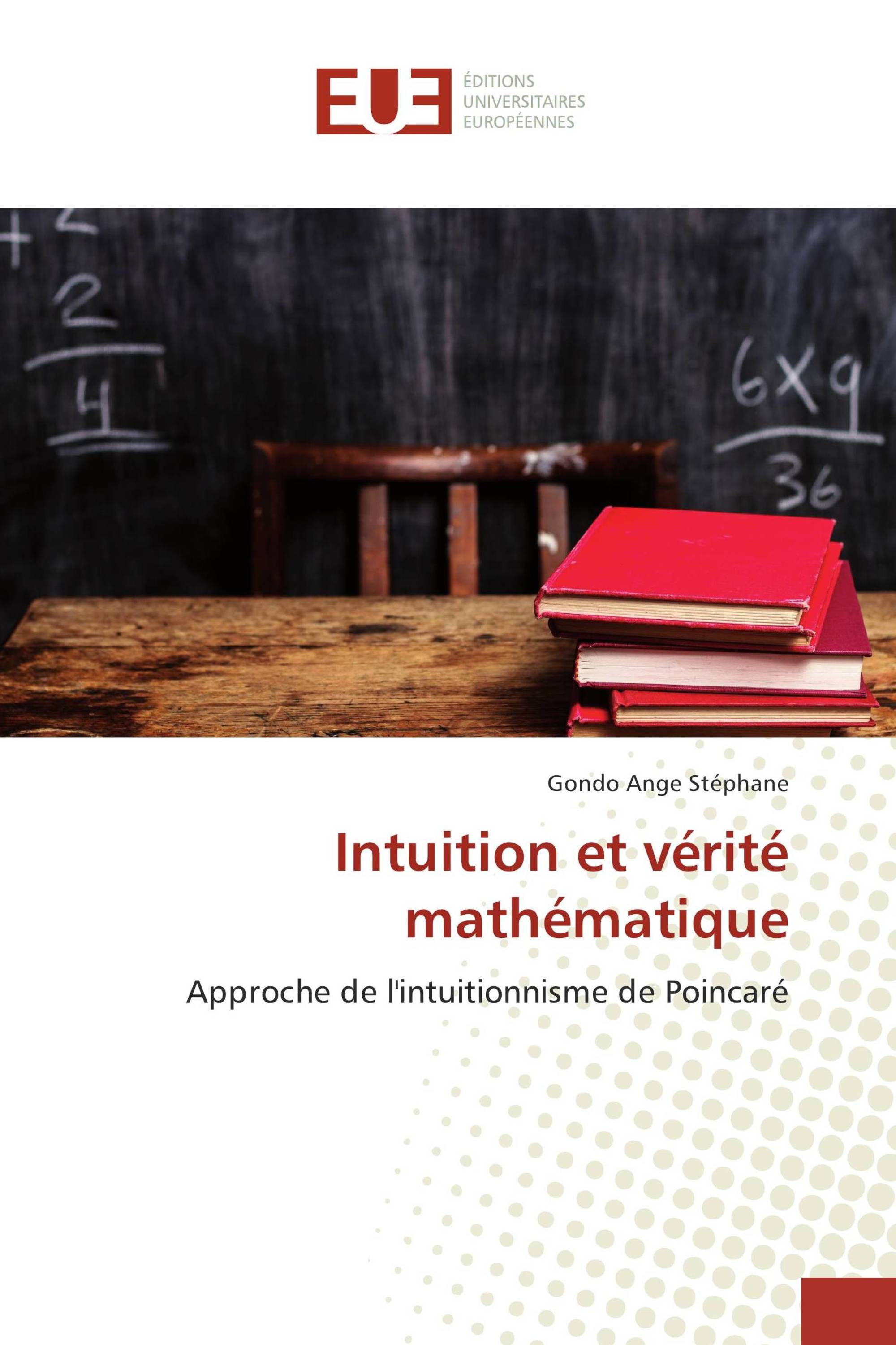 Intuition et vérité mathématique