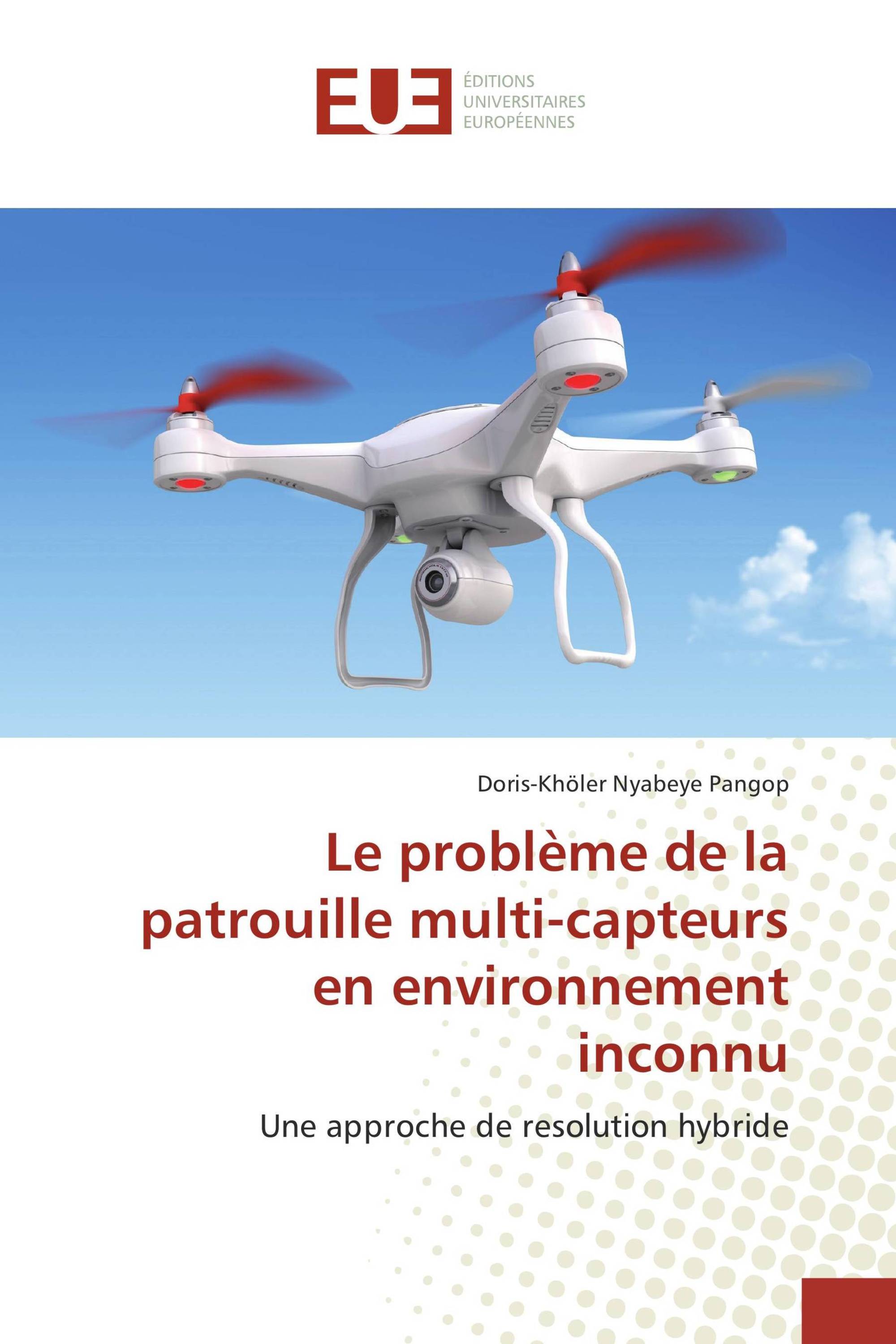 Le problème de la patrouille multi-capteurs en environnement inconnu