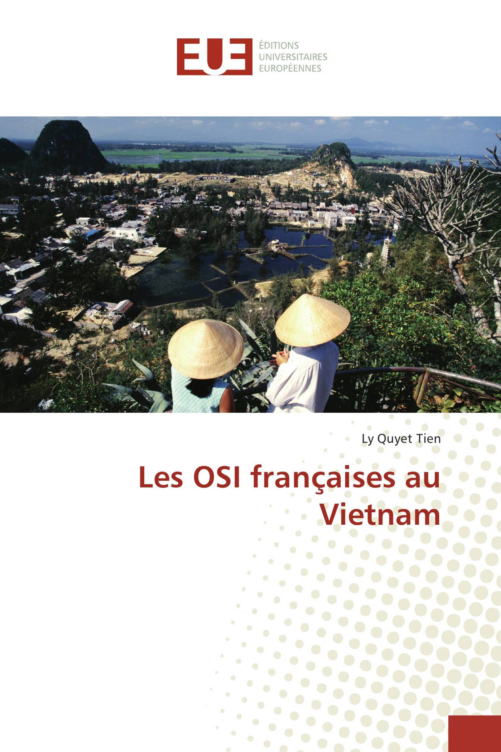 Les OSI françaises au Vietnam