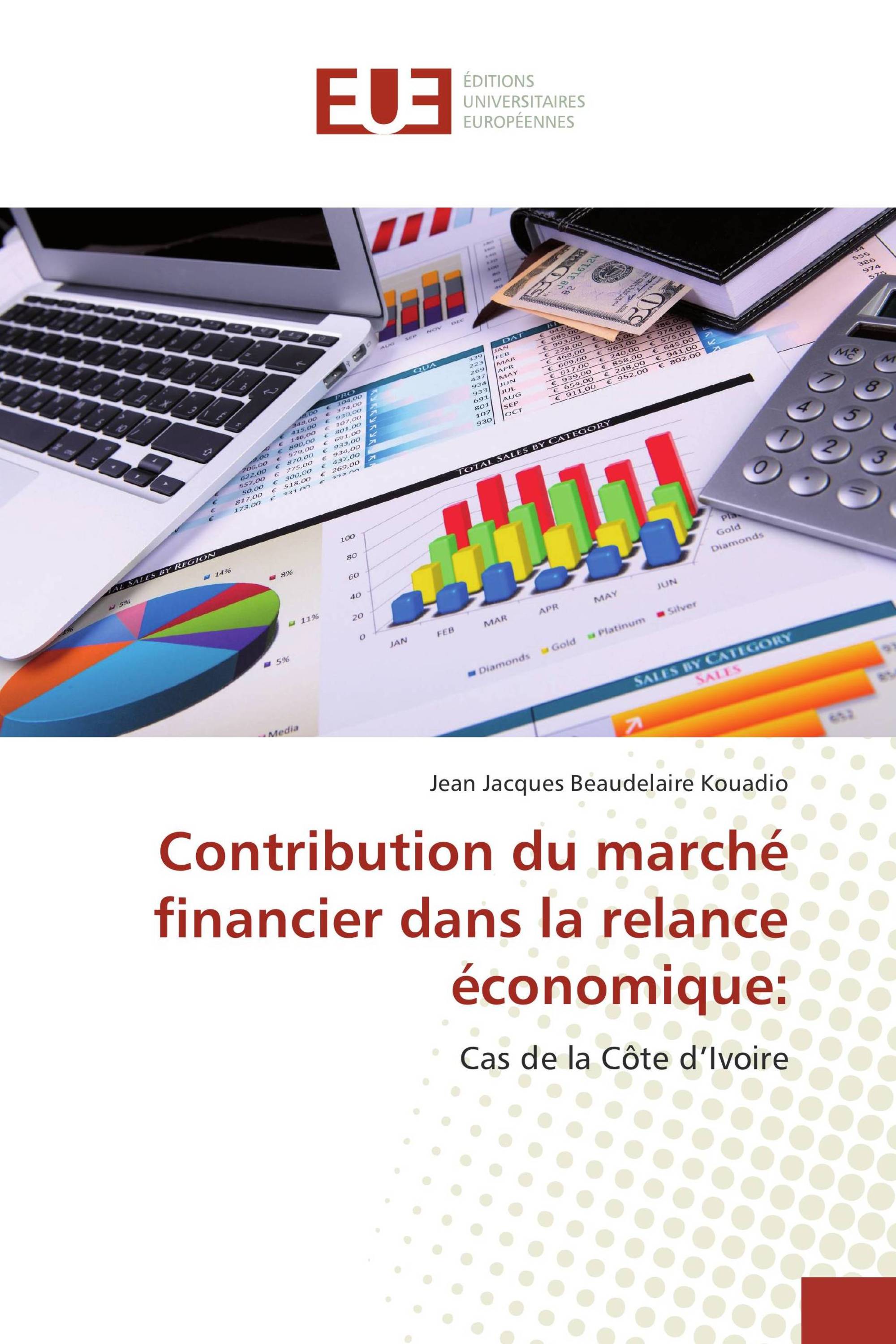 Contribution du marché financier dans la relance économique: