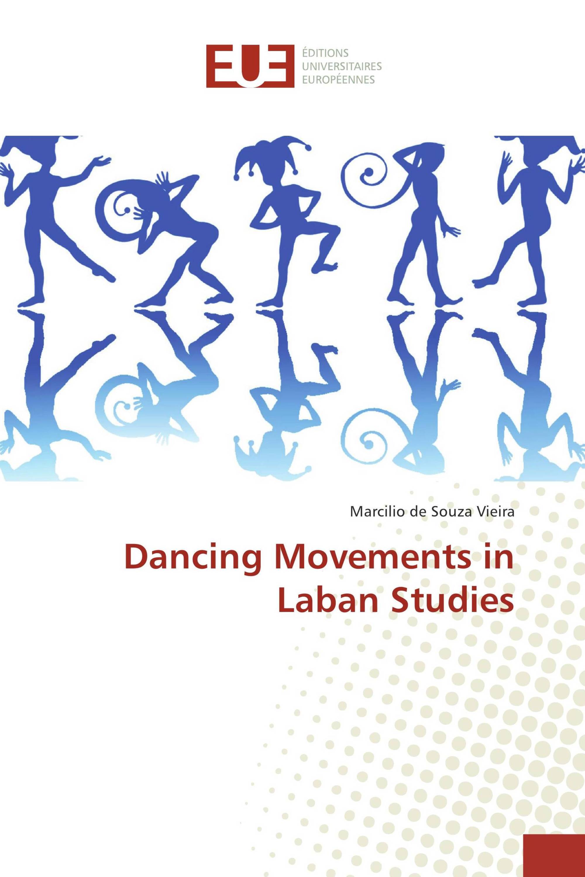 Dancing Movements in Laban Studies