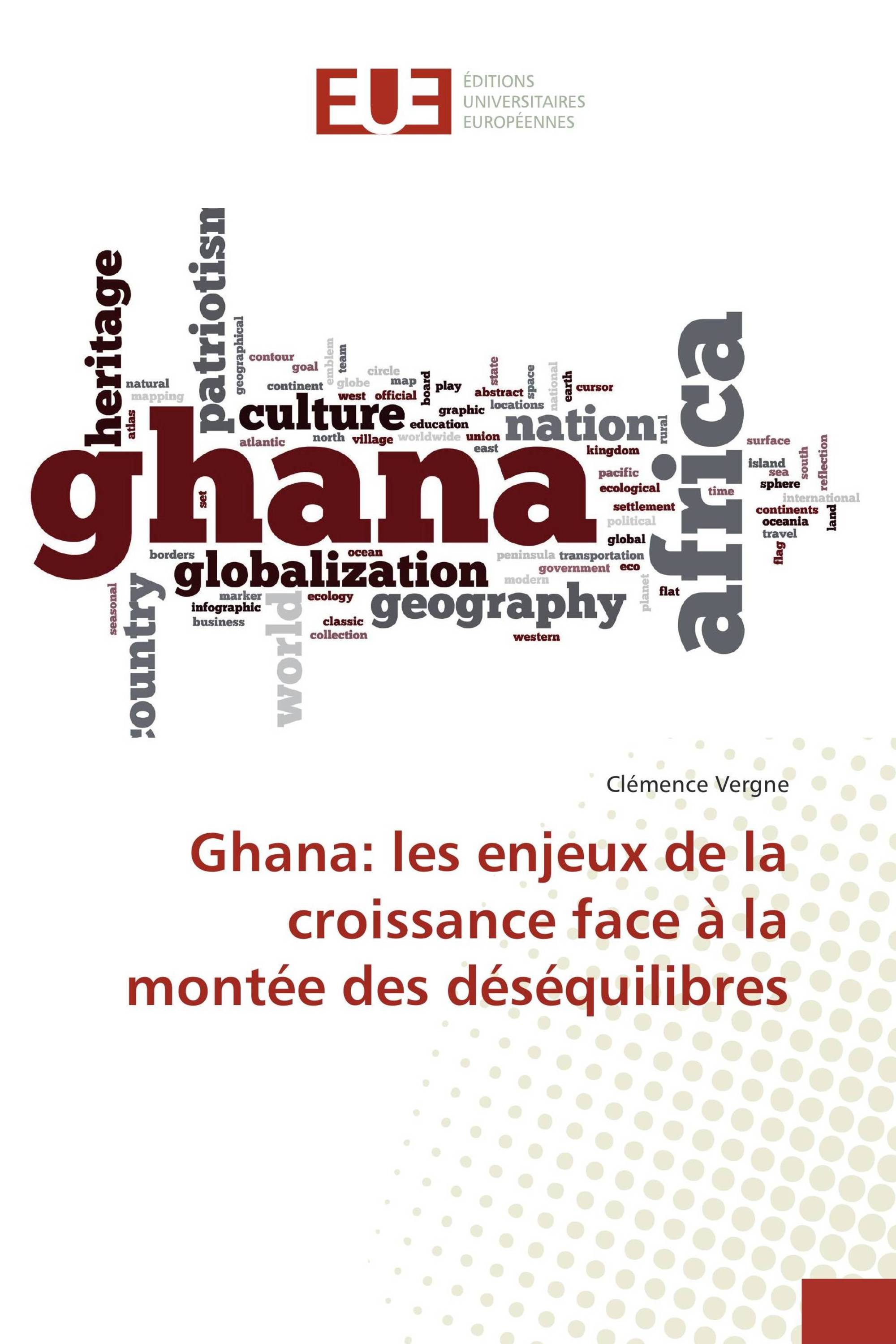 Ghana: les enjeux de la croissance face à la montée des déséquilibres