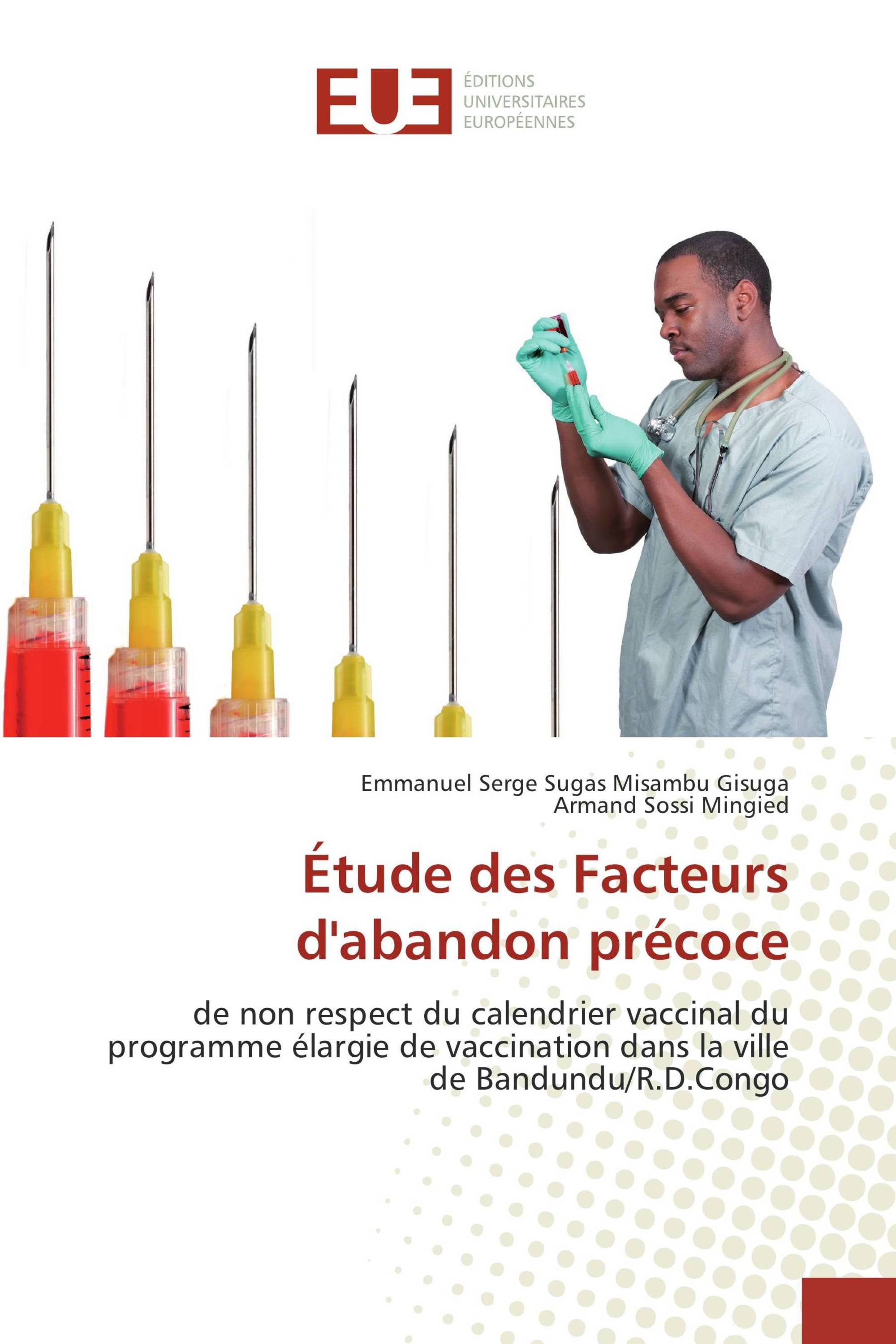 Étude des Facteurs d'abandon précoce