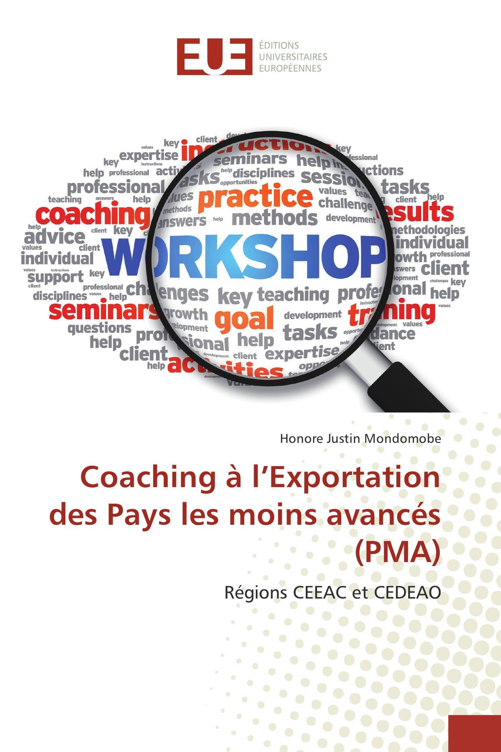 Coaching à l’Exportation des Pays les moins avancés (PMA)