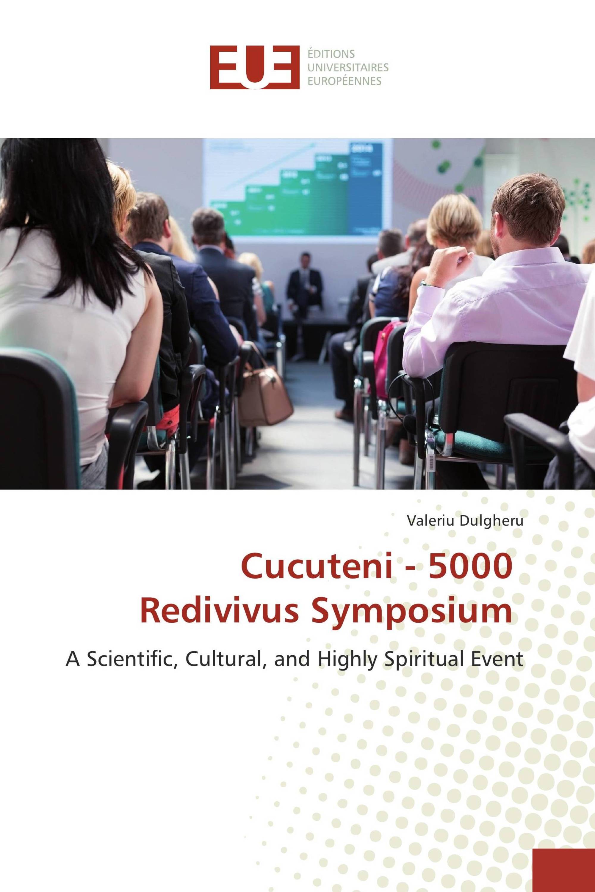 Cucuteni - 5000 Redivivus Symposium