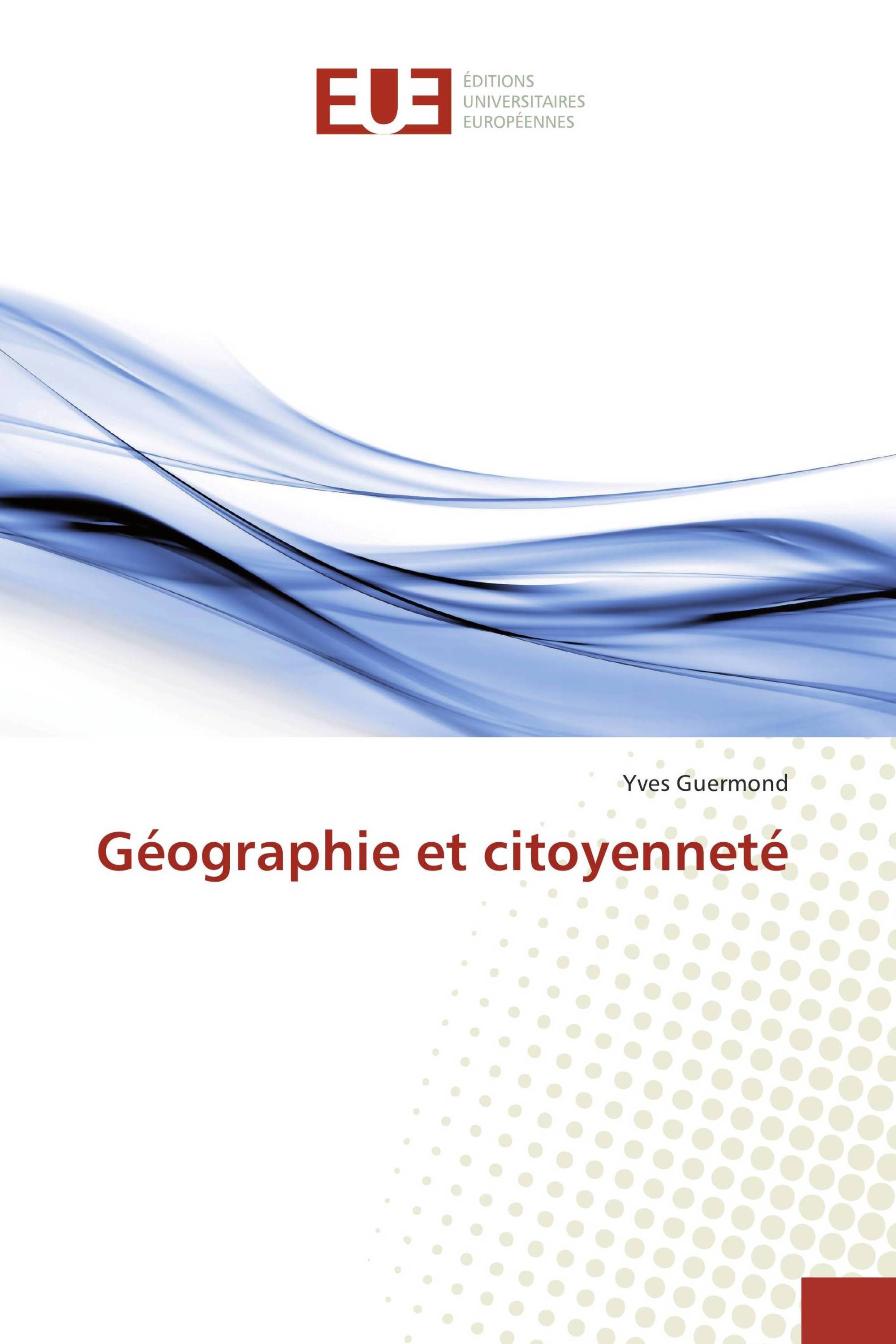 Géographie et citoyenneté