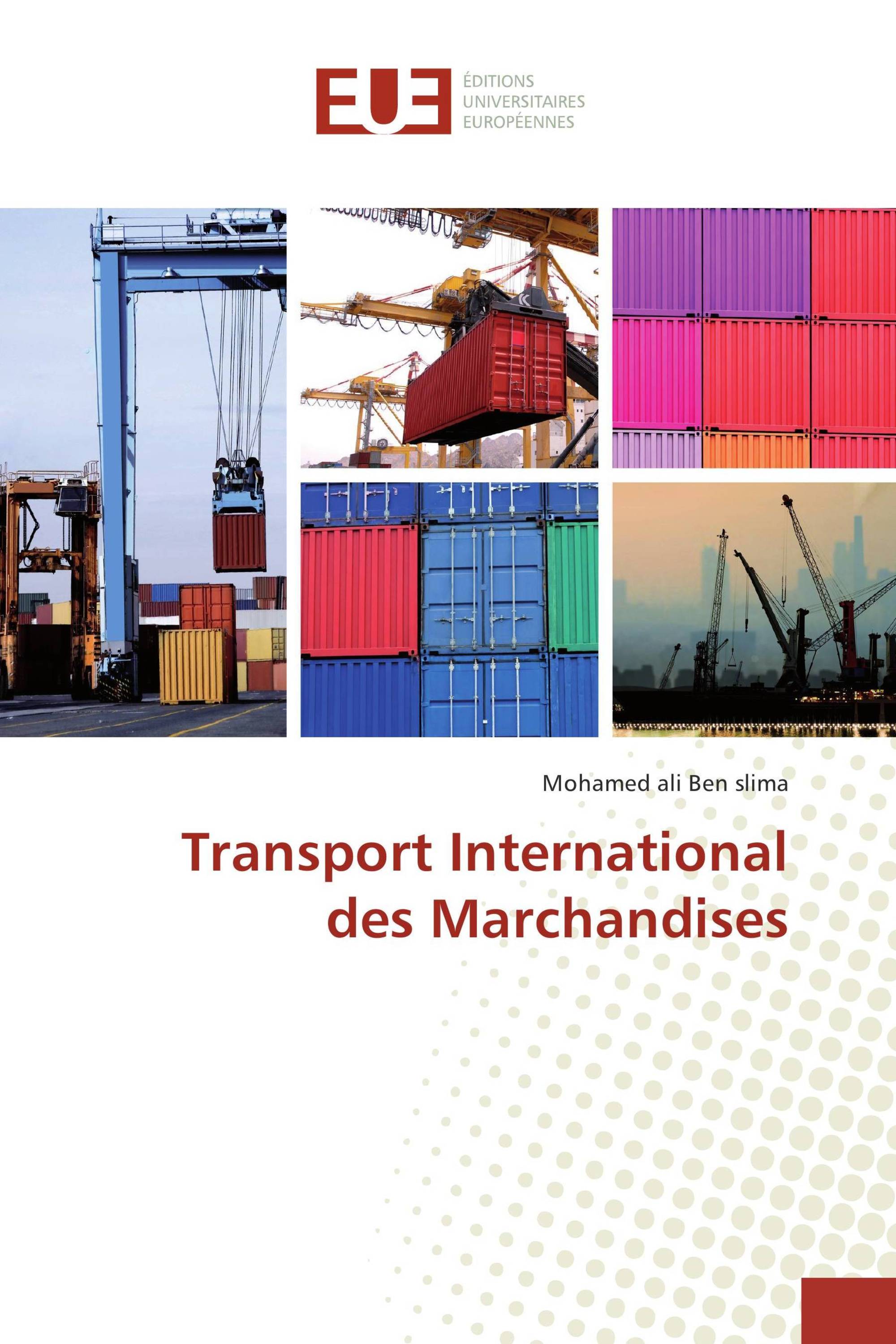 Transport International des Marchandises