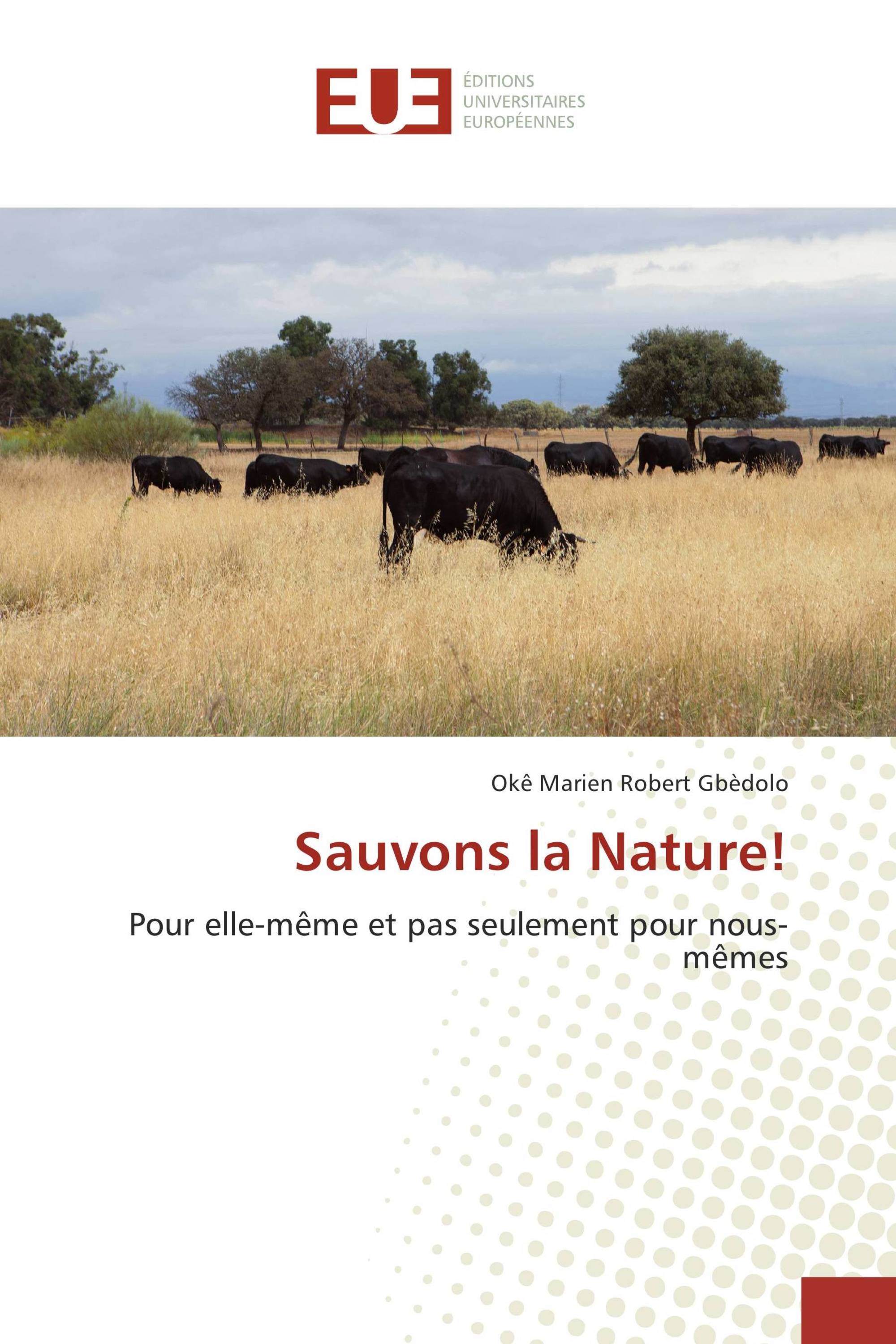 Sauvons la Nature!