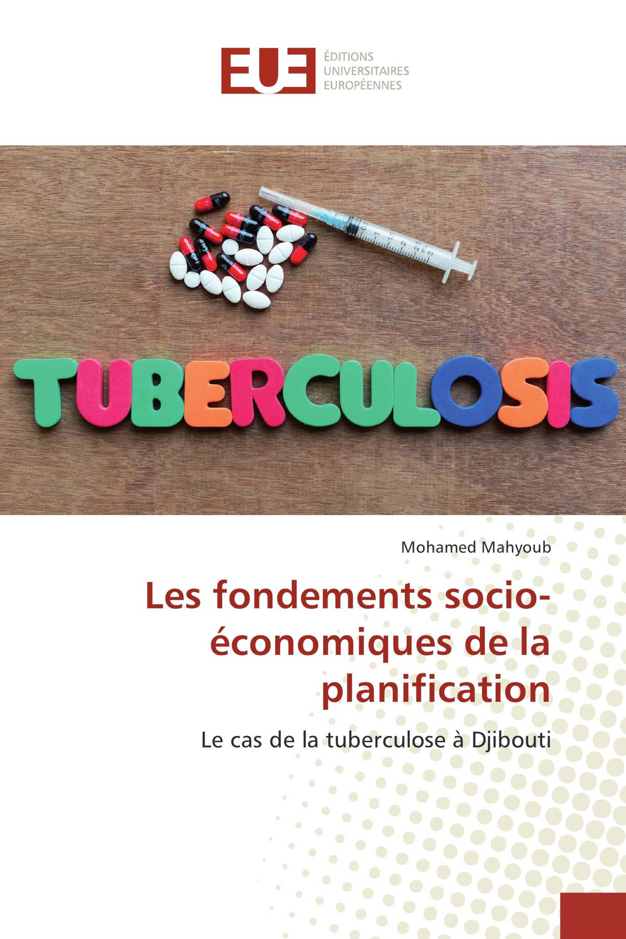 Les fondements socio-économiques de la planification