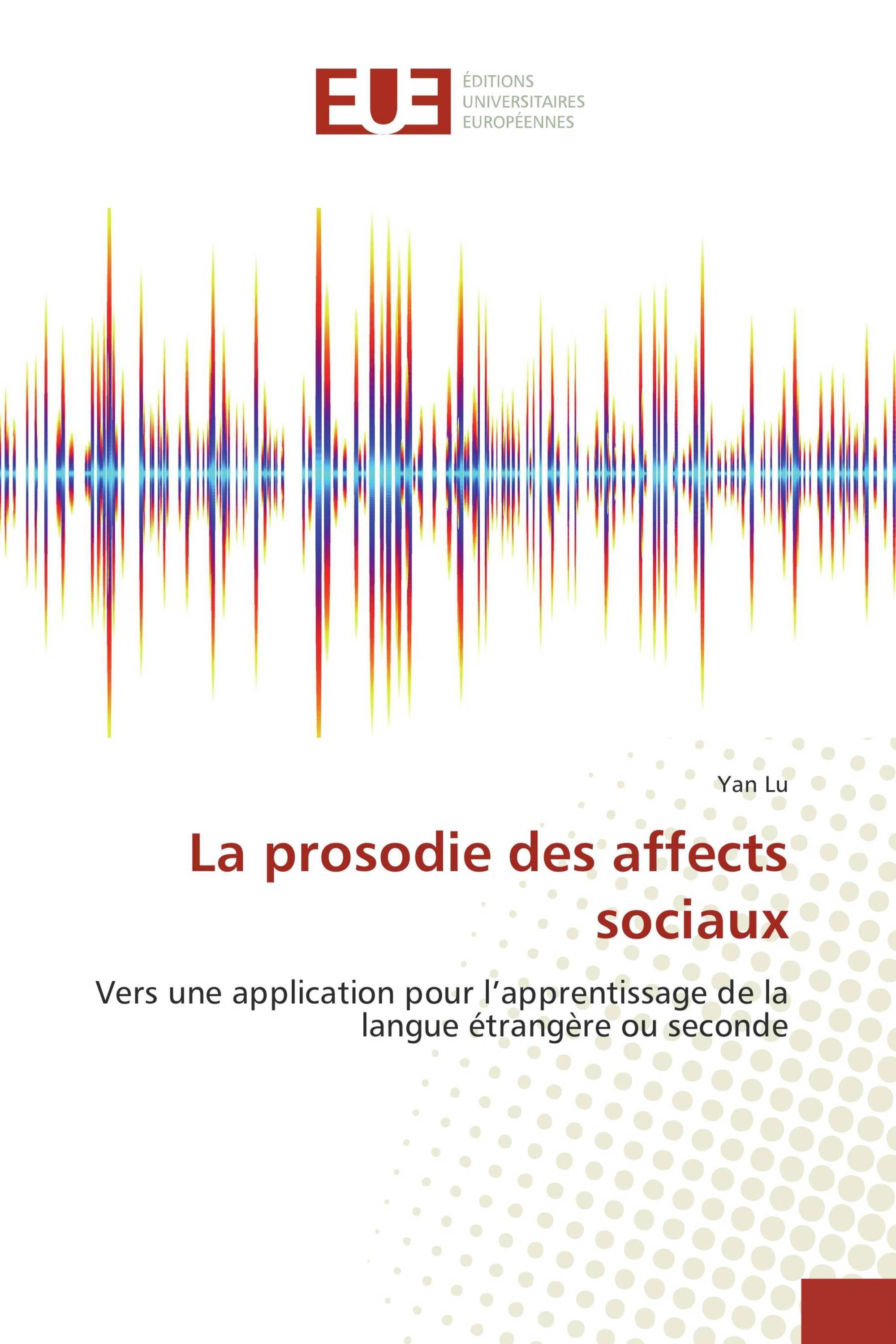 La prosodie des affects sociaux