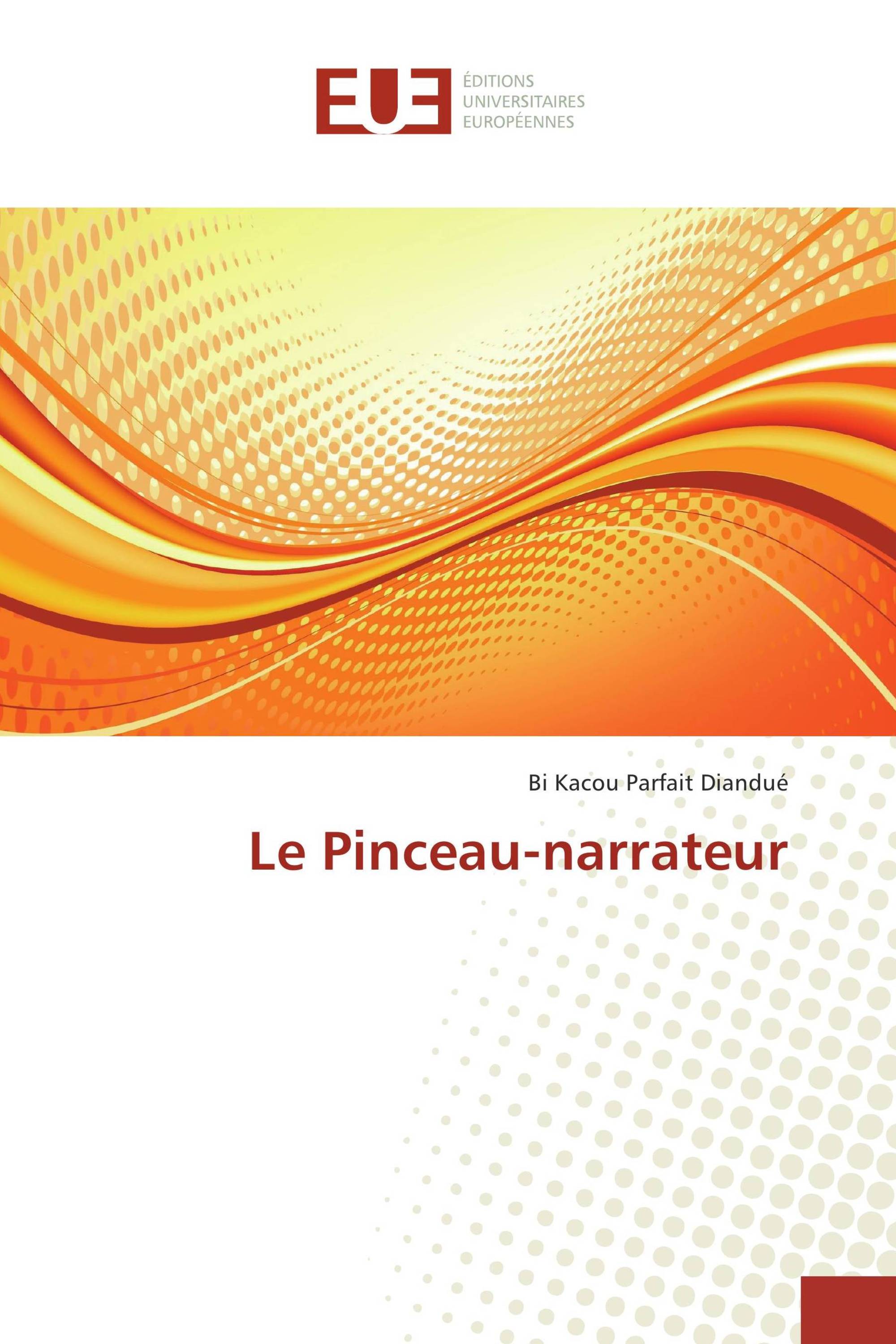 Le Pinceau-narrateur