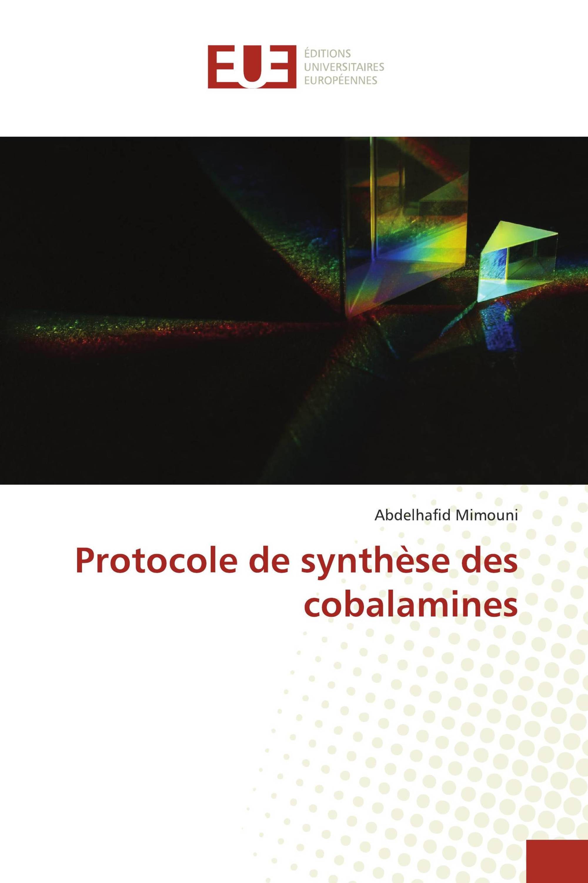 Protocole de synthèse des cobalamines