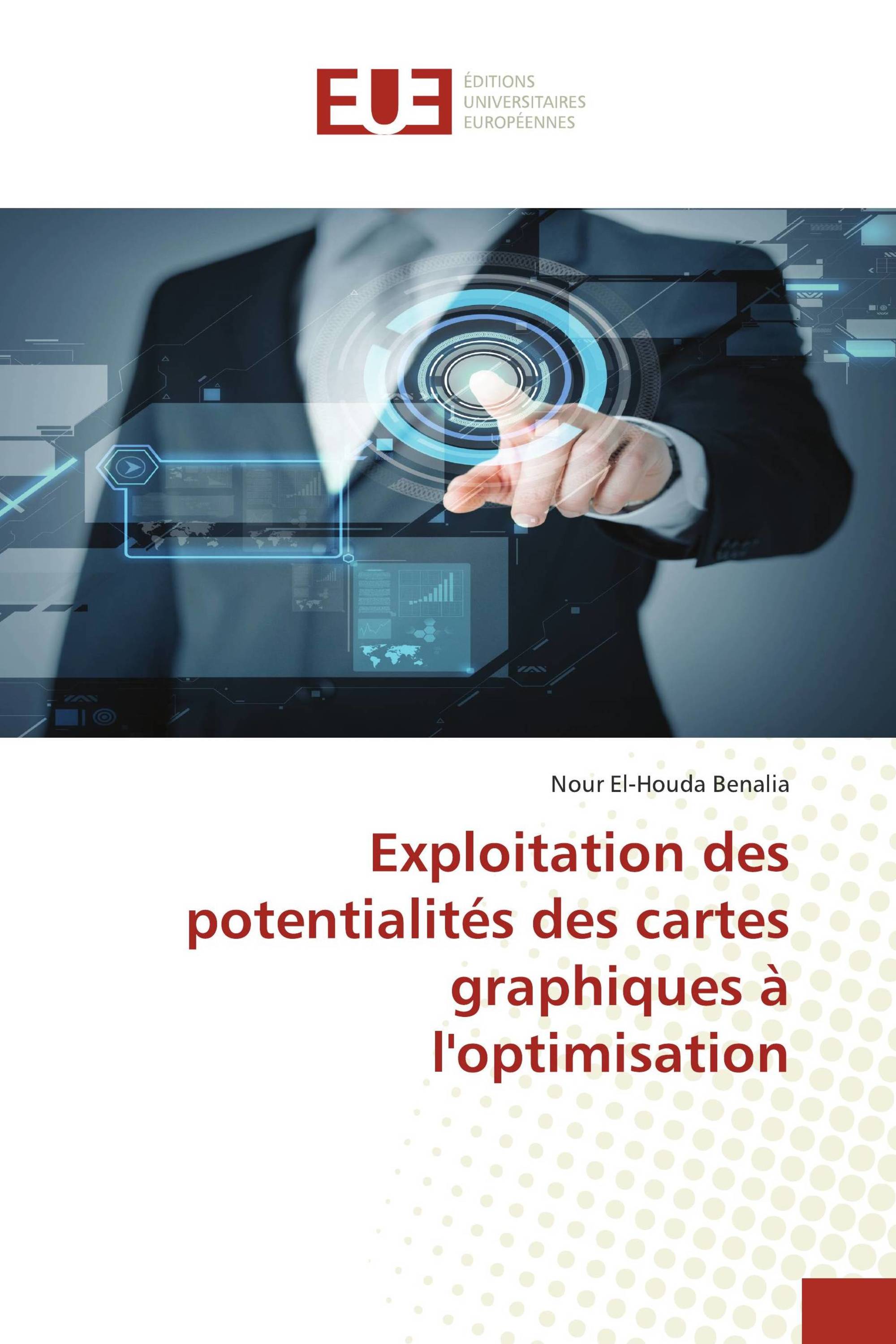 Exploitation des potentialités des cartes graphiques à l'optimisation