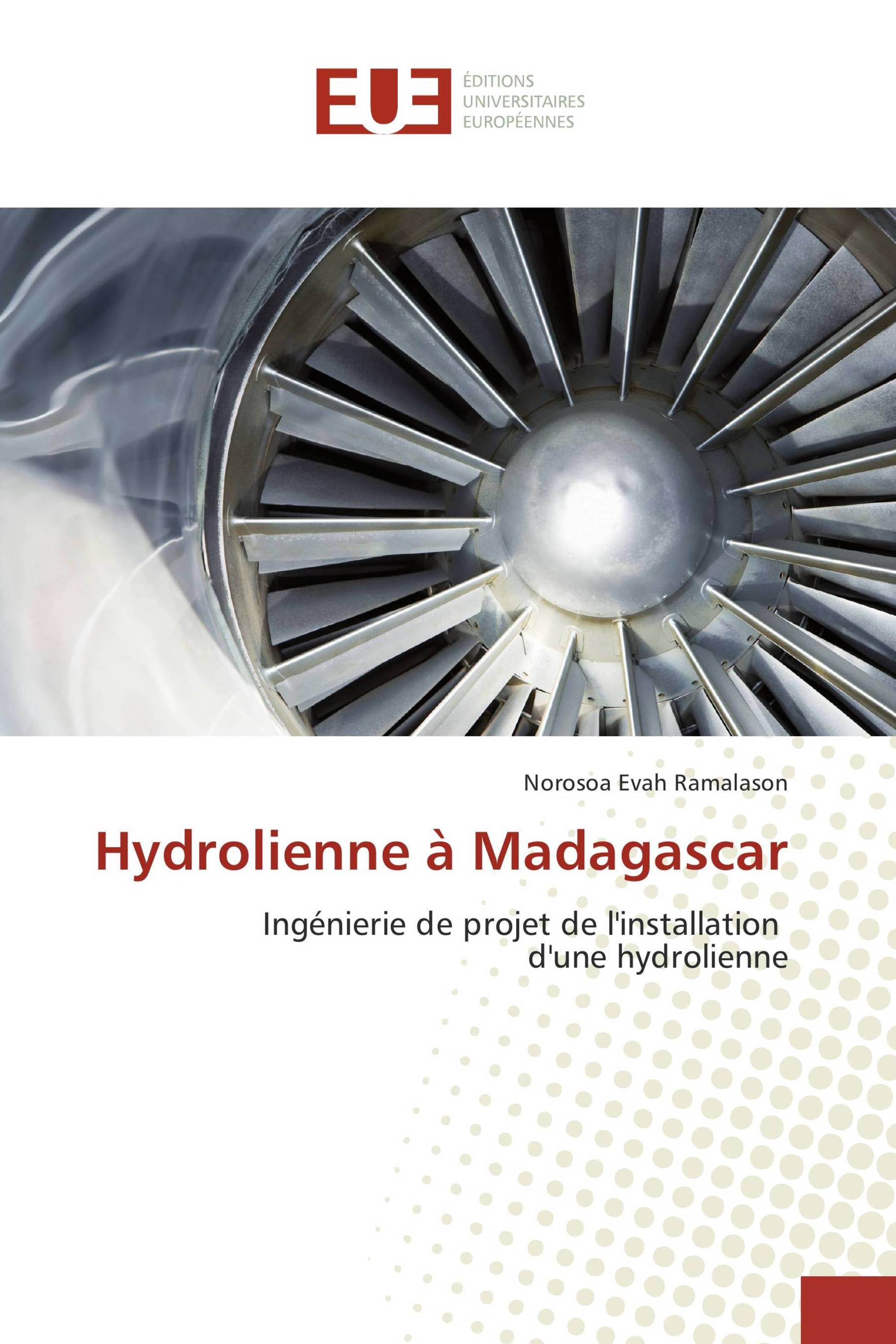 Hydrolienne à Madagascar