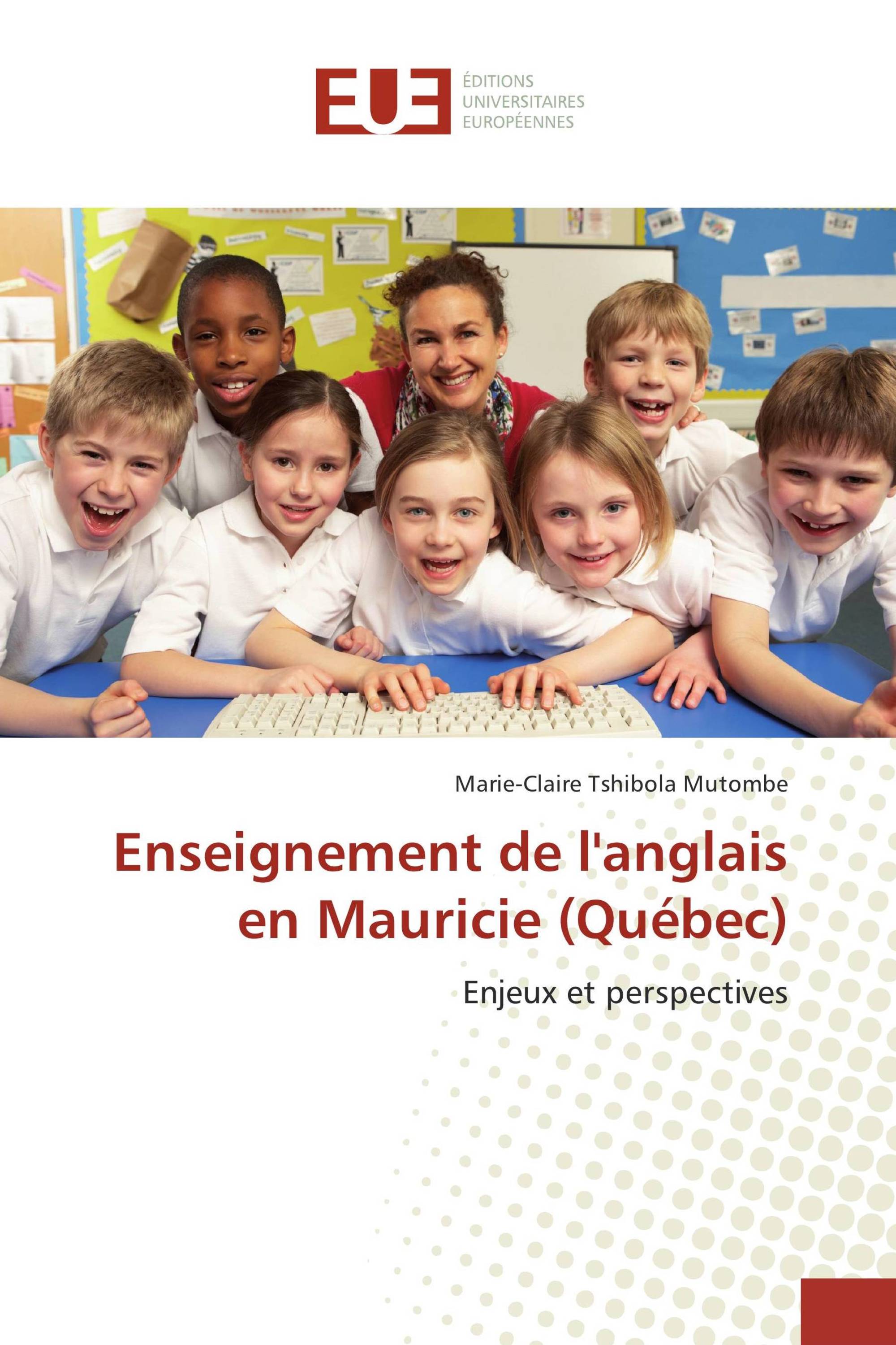 Enseignement de l'anglais en Mauricie (Québec)