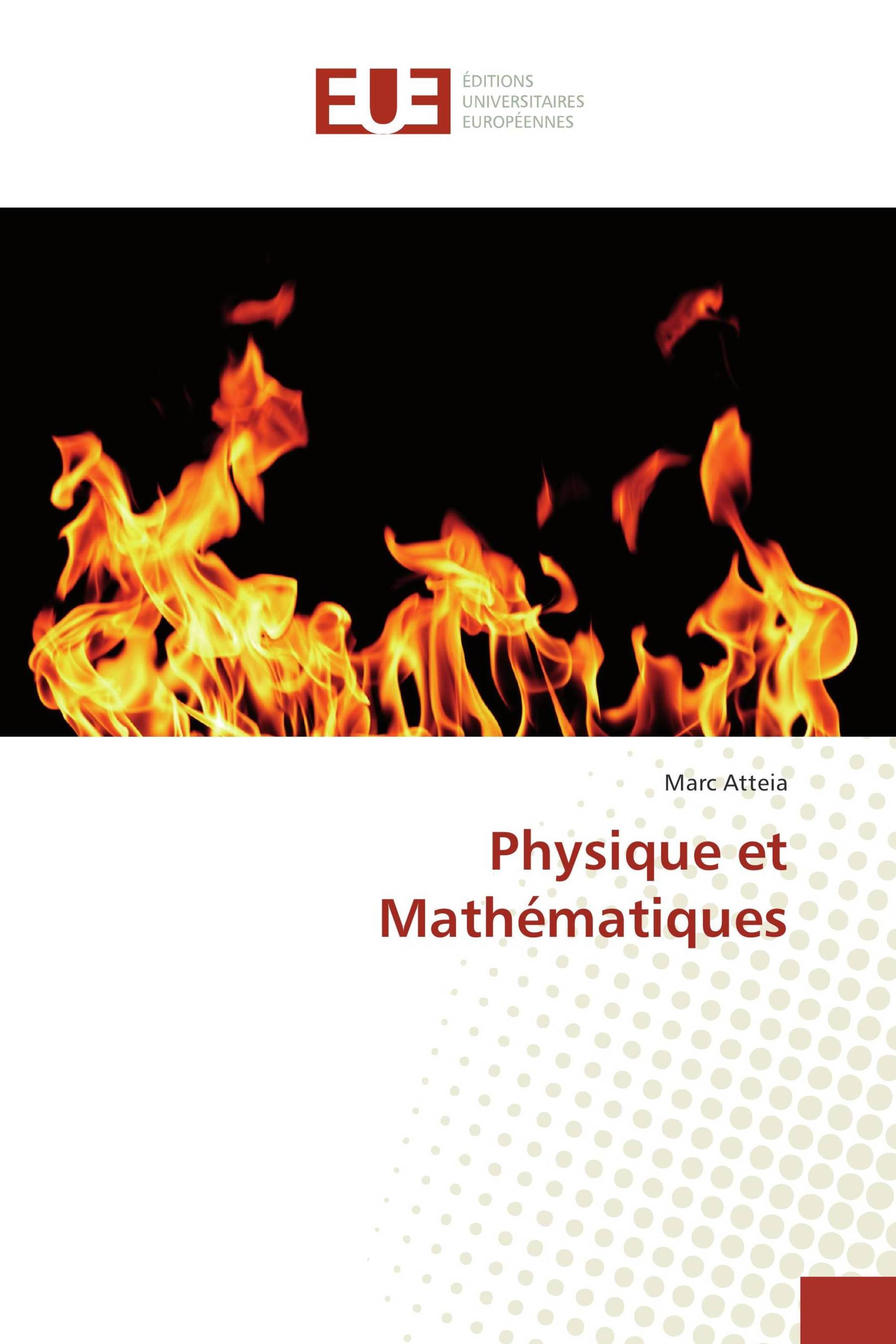 Physique et Mathématiques