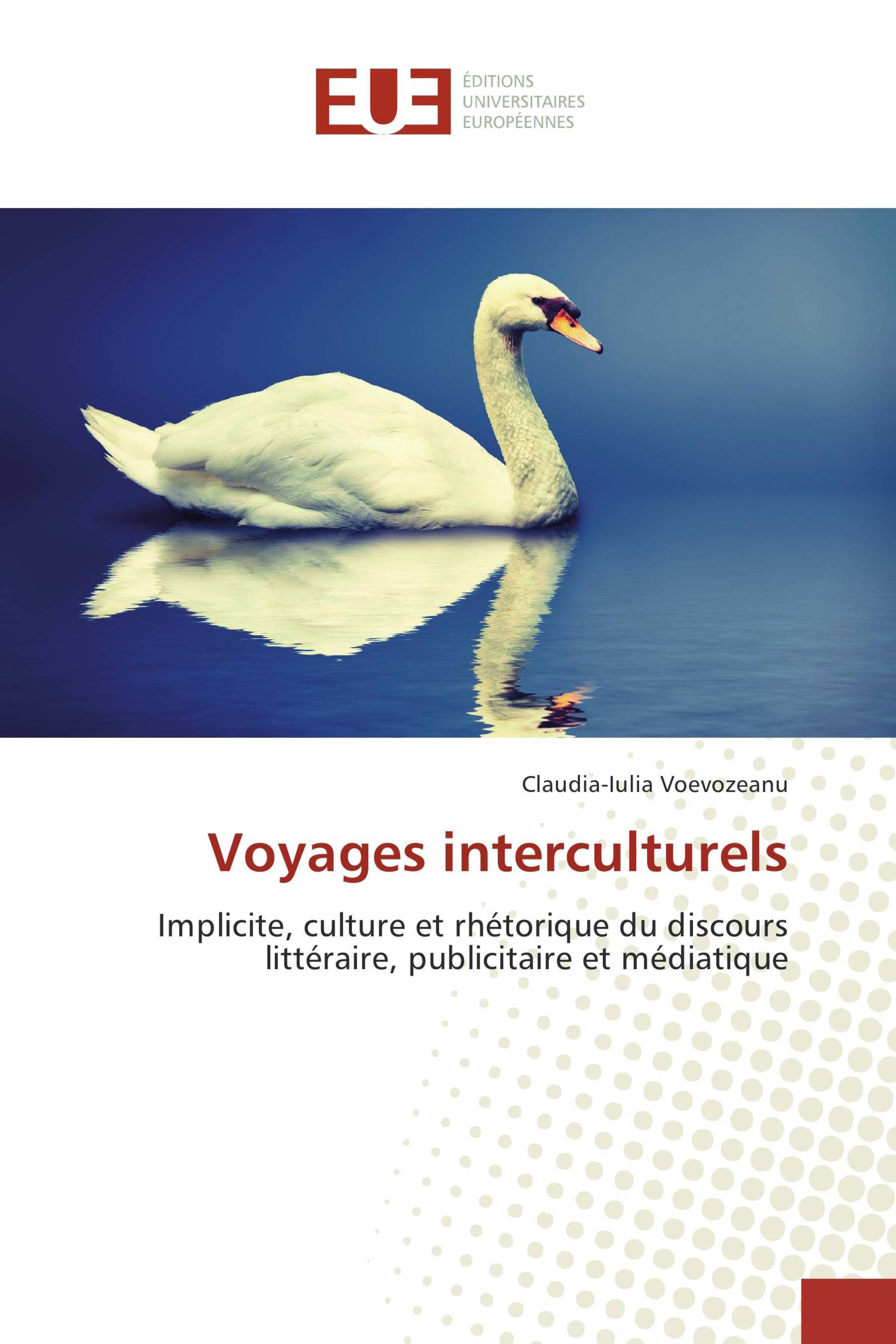 Voyages interculturels