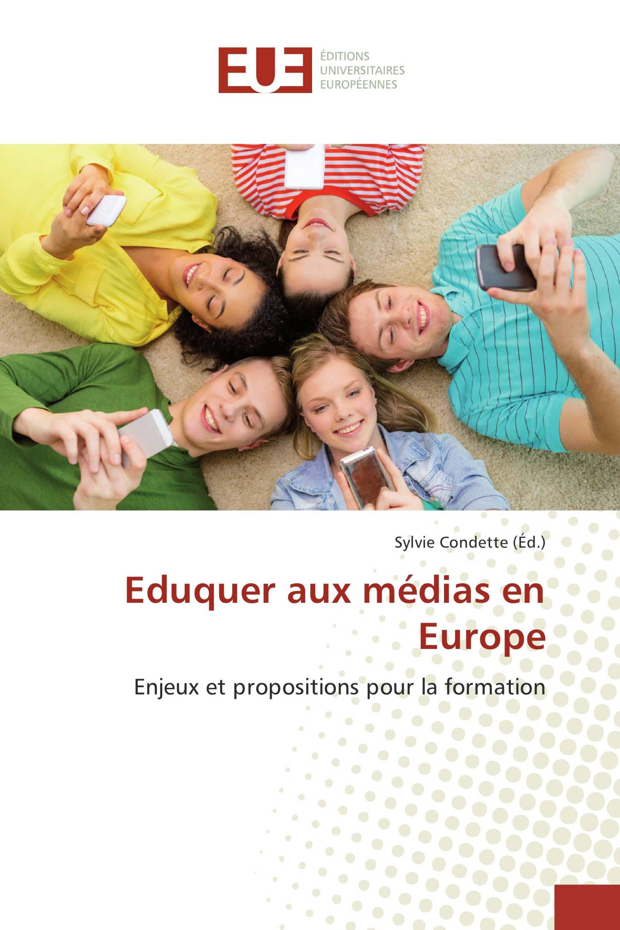 Eduquer aux médias en Europe