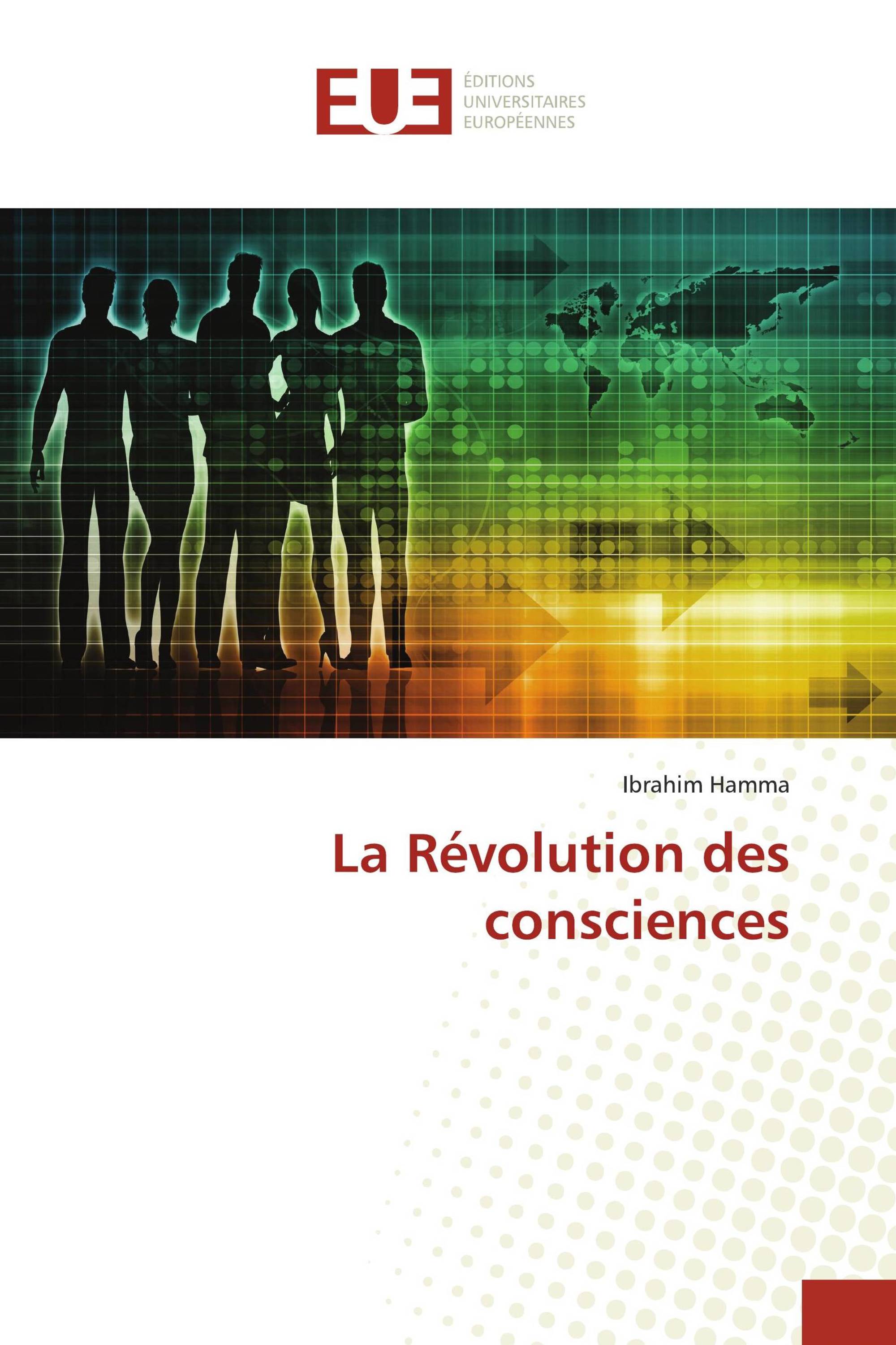 La Révolution des consciences