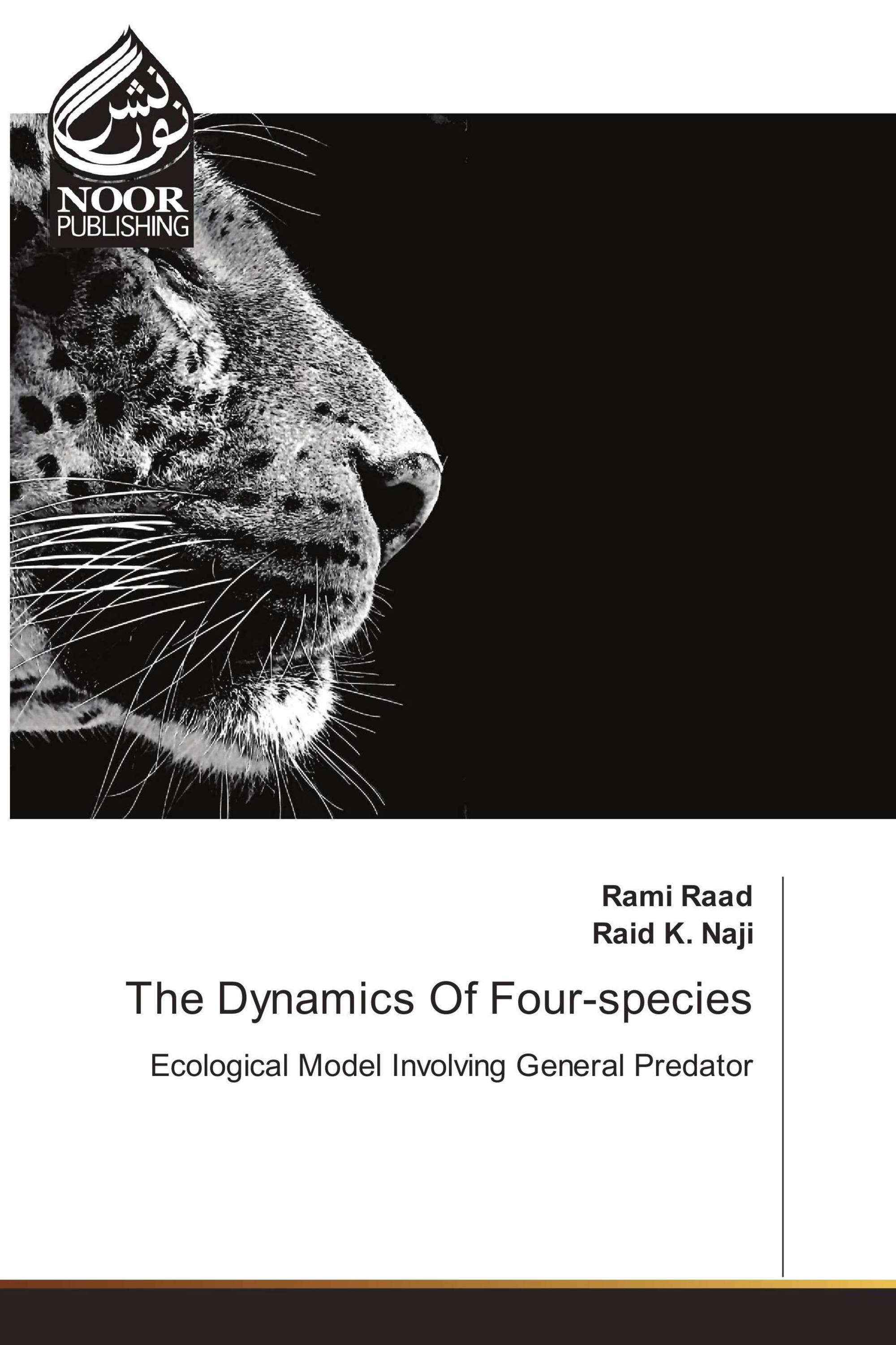 The Dynamics Of Four-species