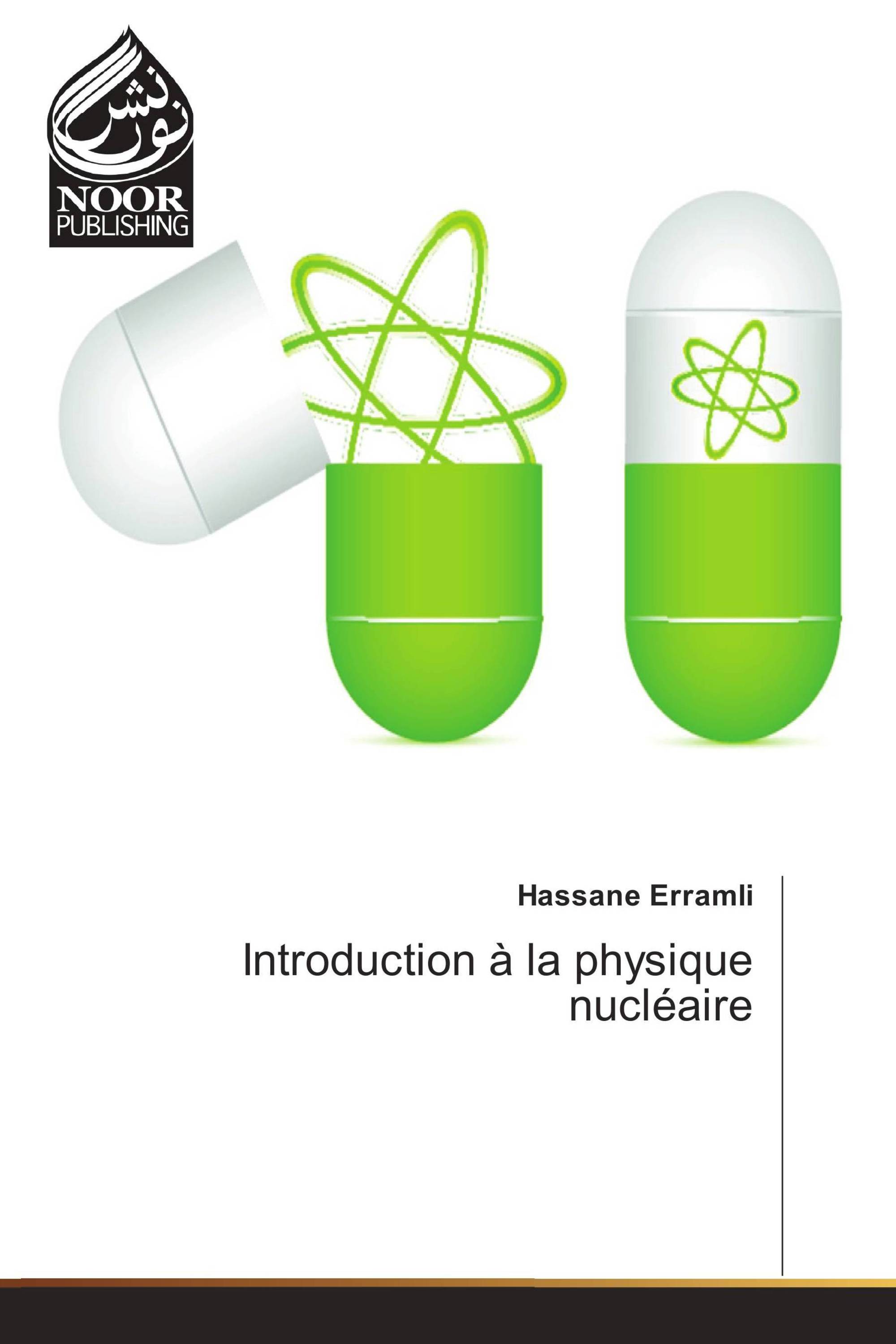 Introduction à la physique nucléaire