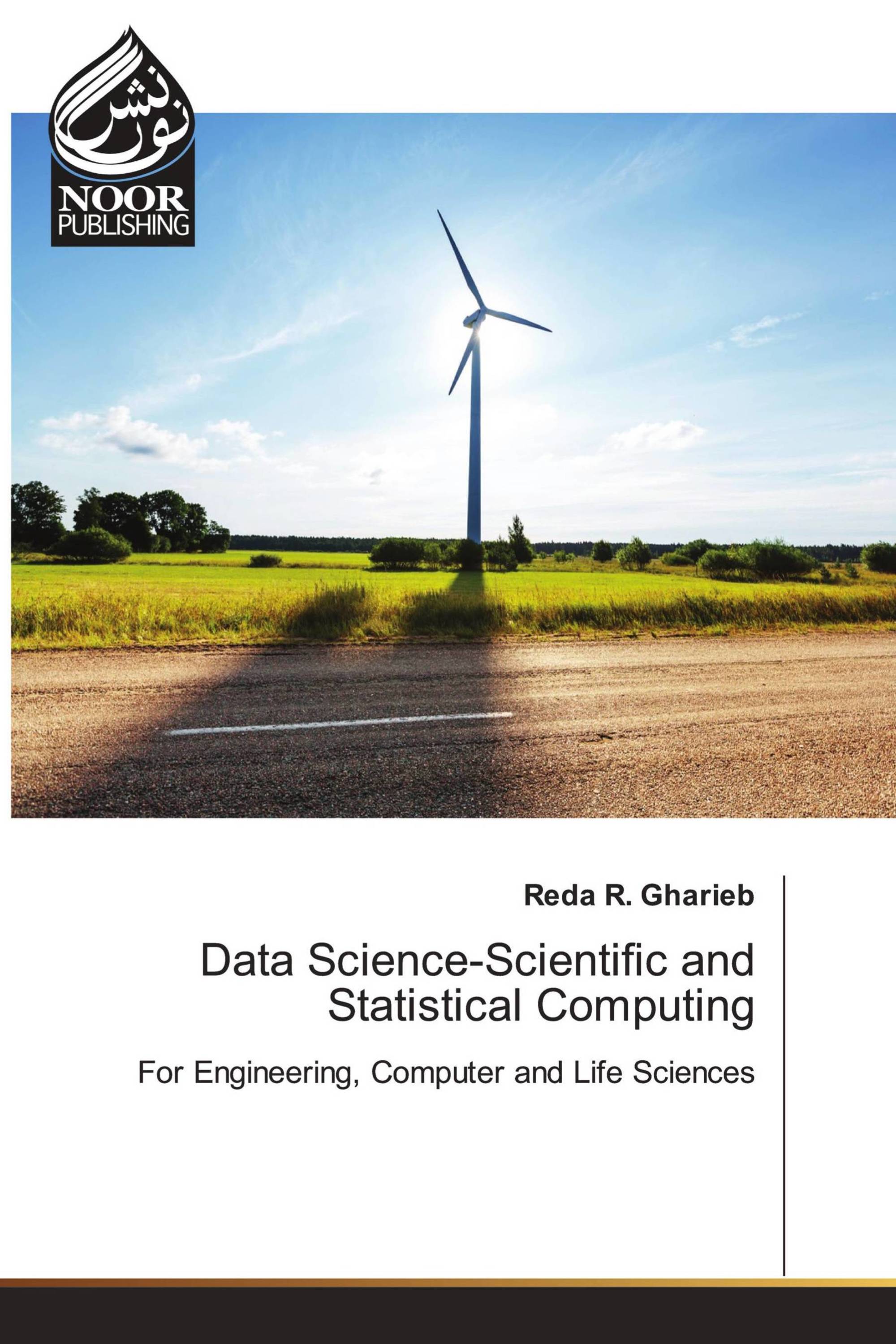 Data Science-Scientific and Statistical Computing