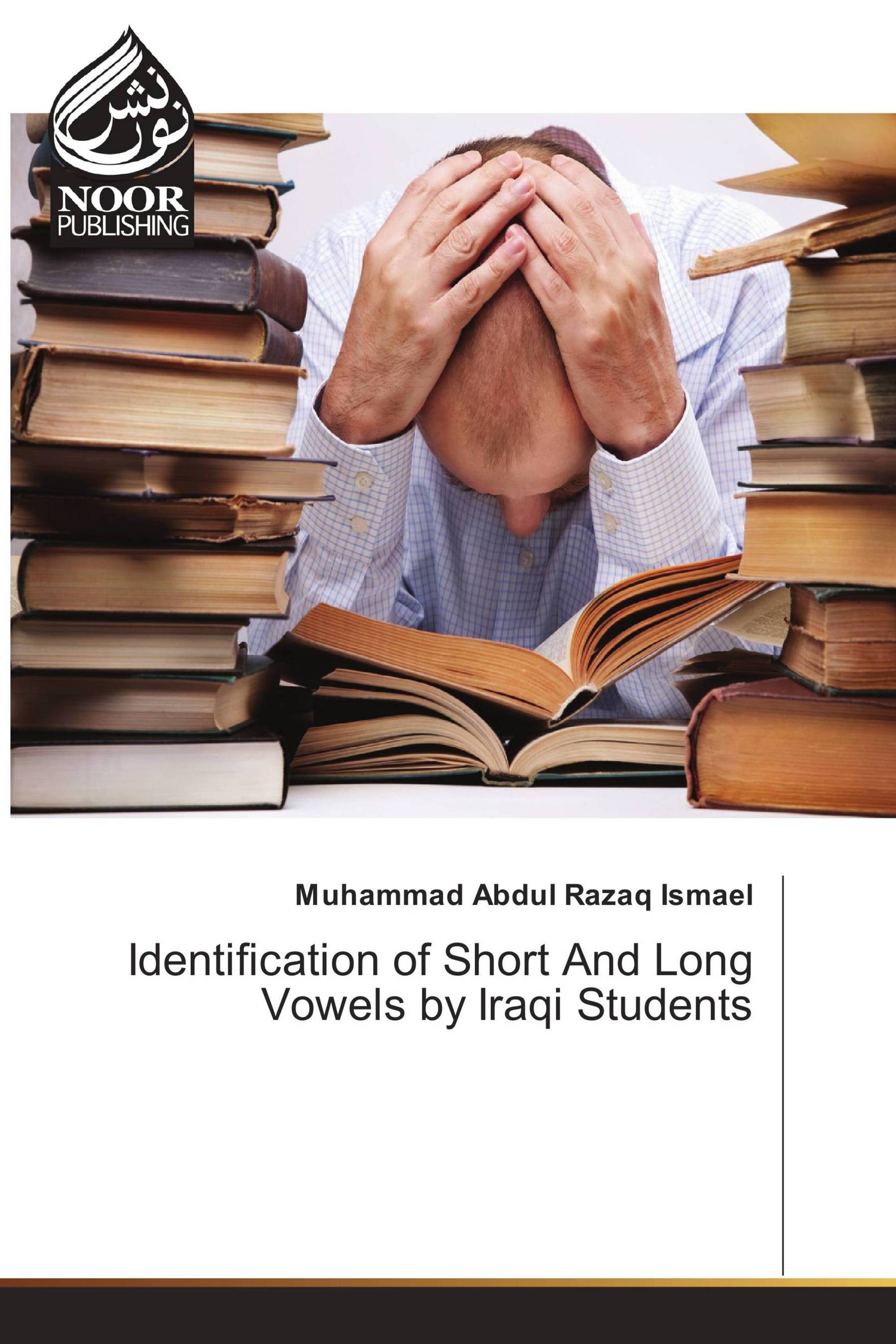 Identification of Short And Long Vowels by Iraqi Students